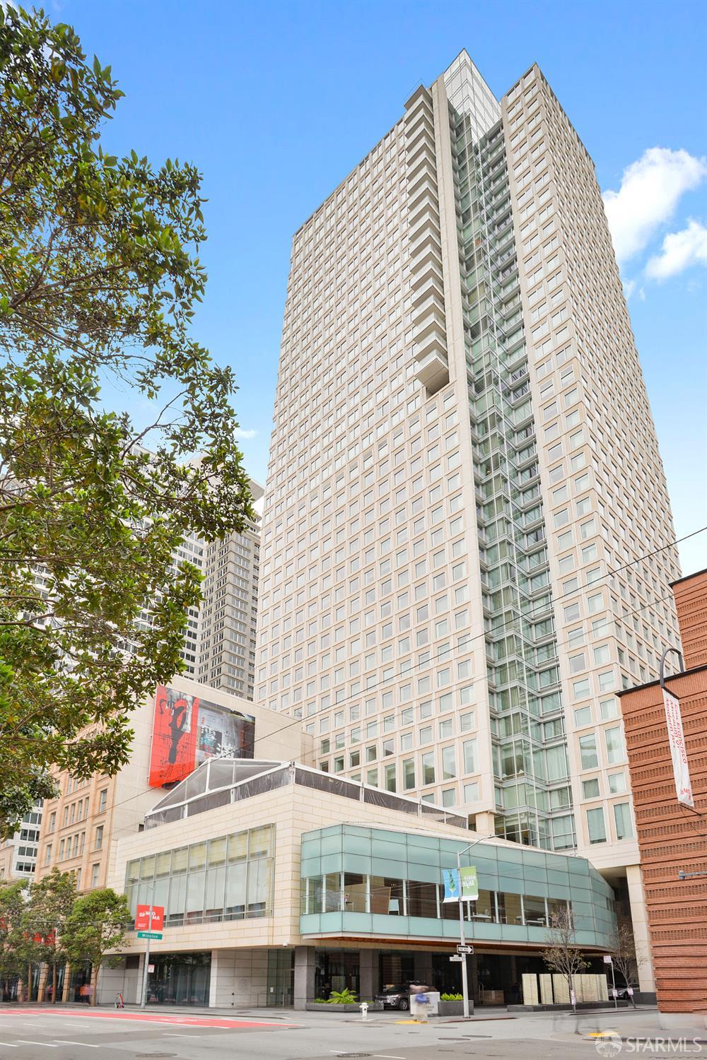 188 Minna Street # 34A