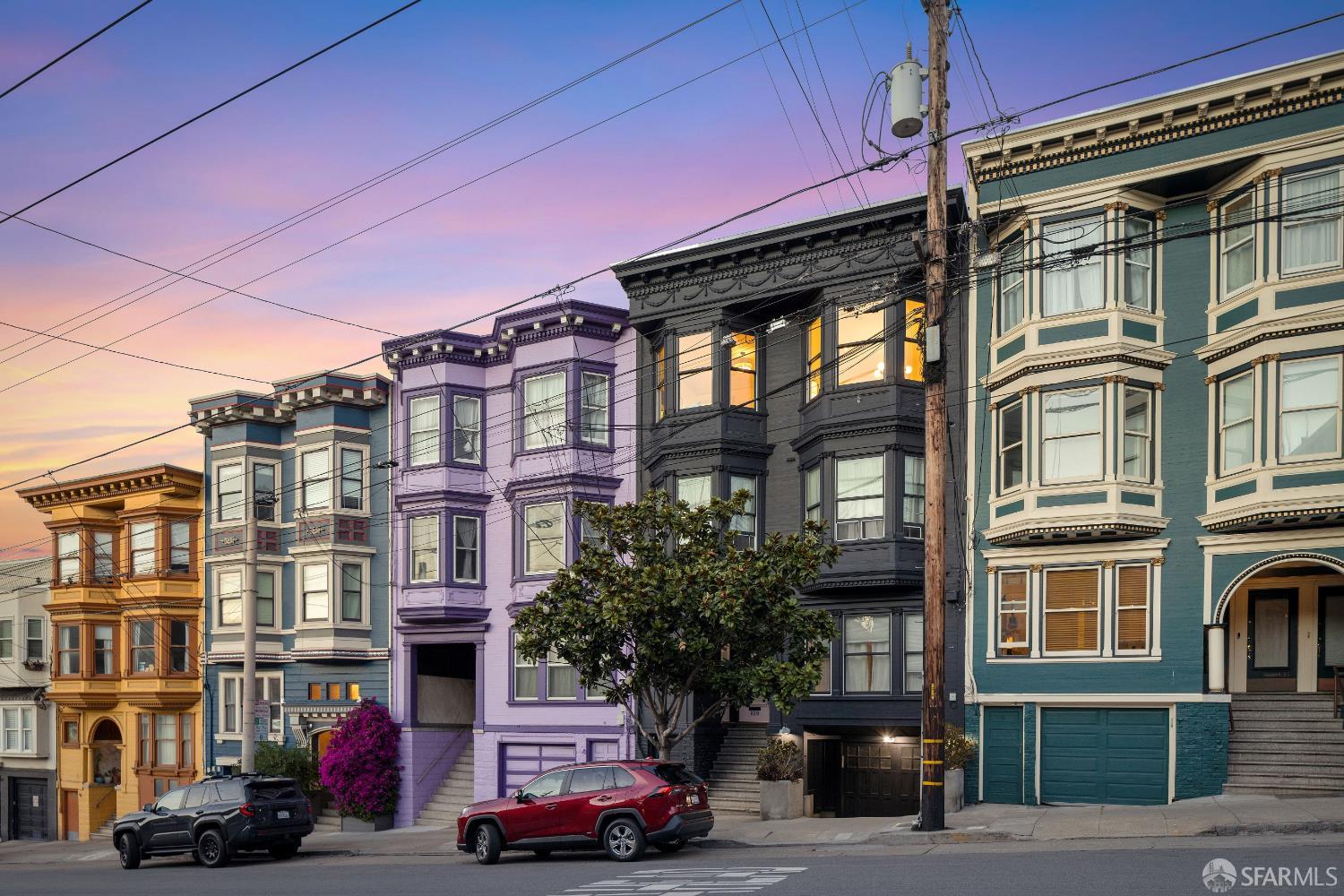 627 Castro Street