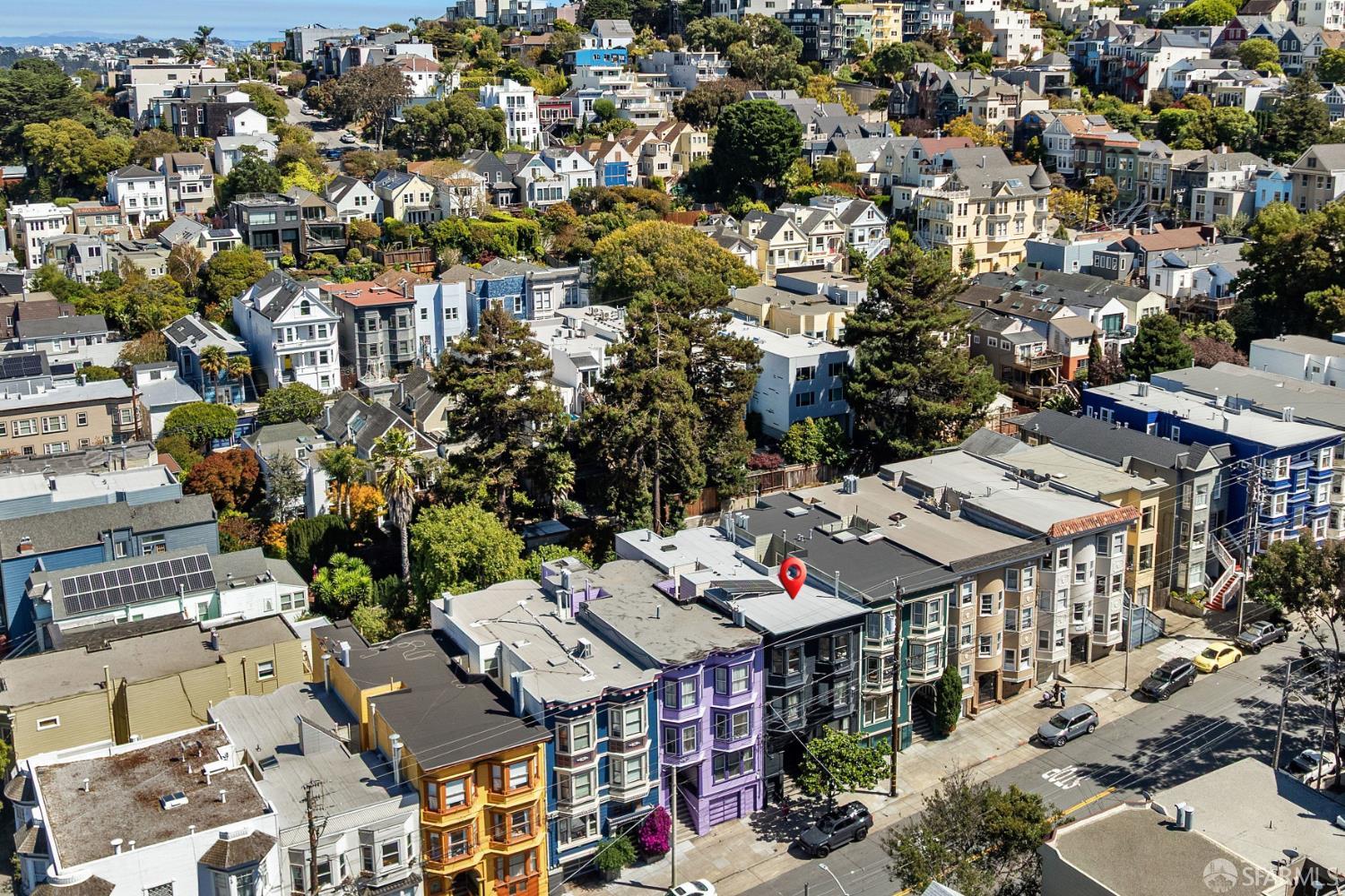 627 Castro Street