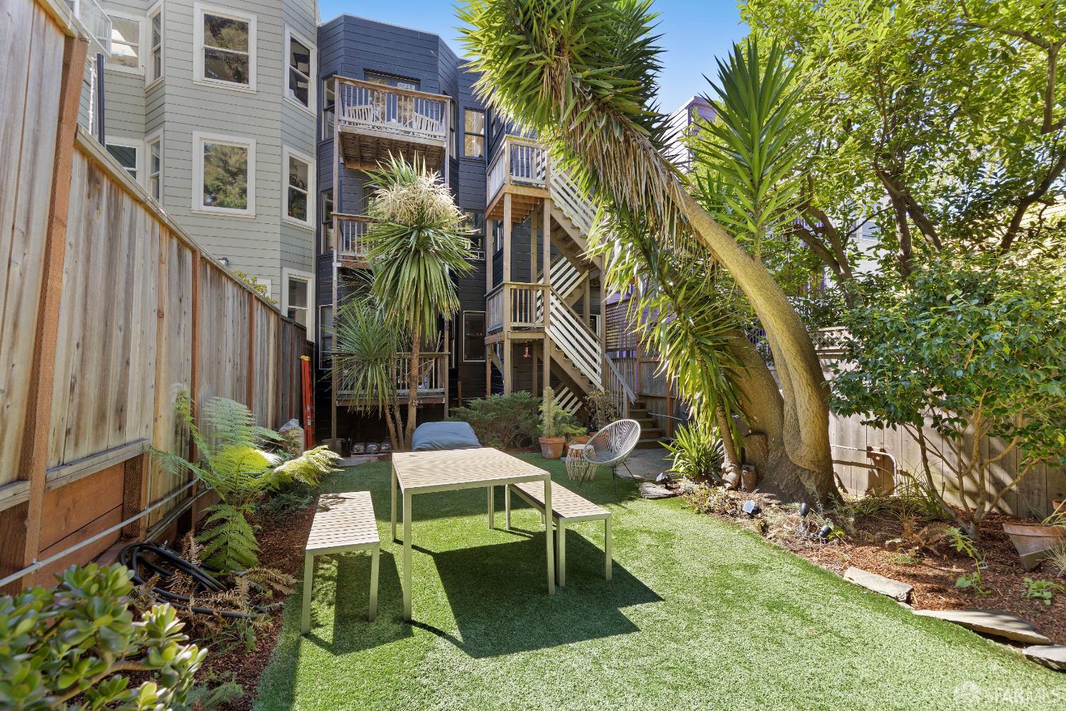 627 Castro Street