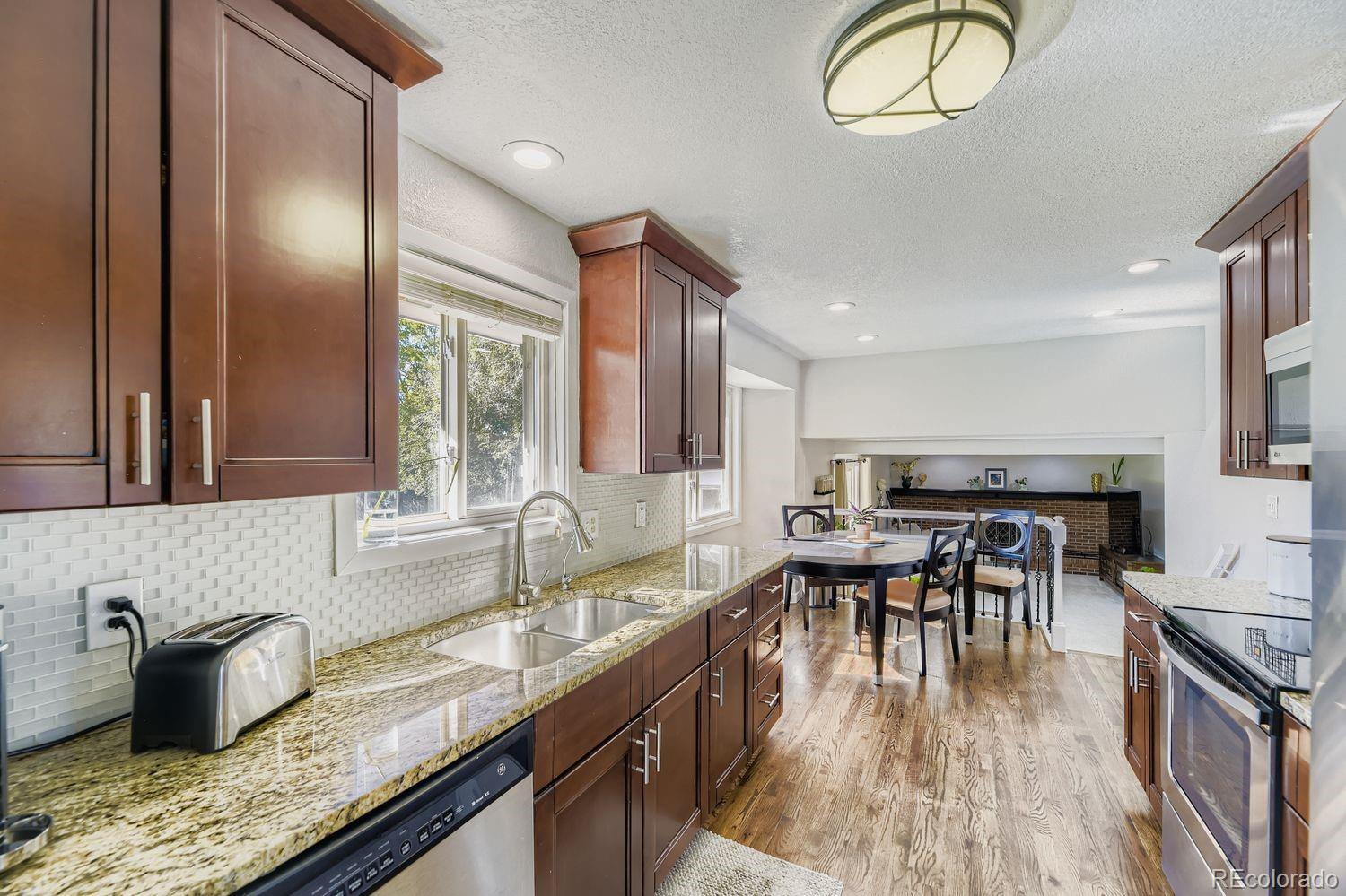 7161 S Franklin Street