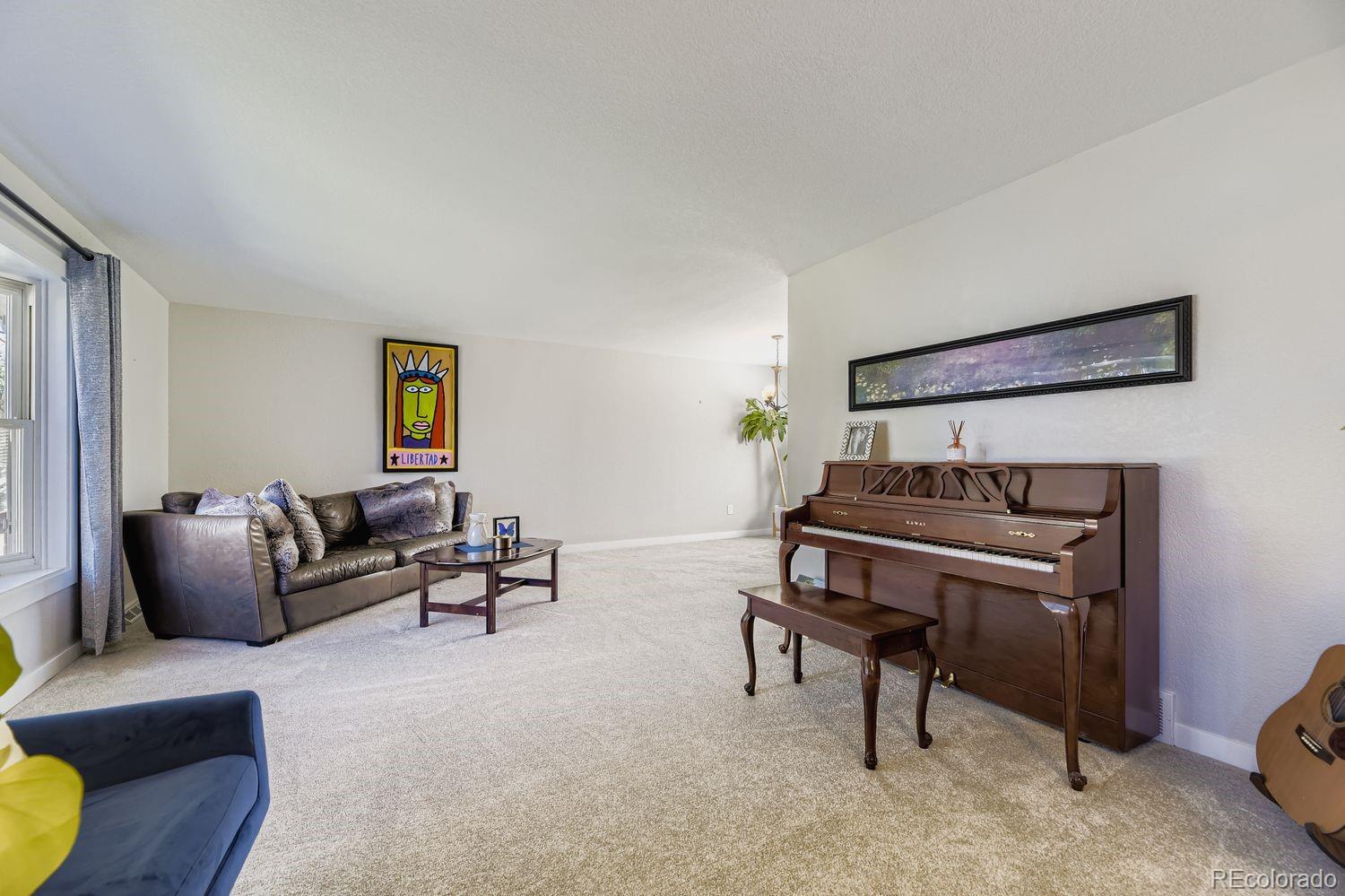 7161 S Franklin Street