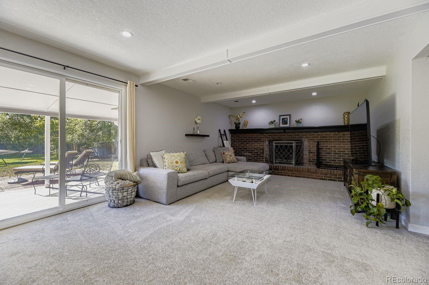 7161 S Franklin Street