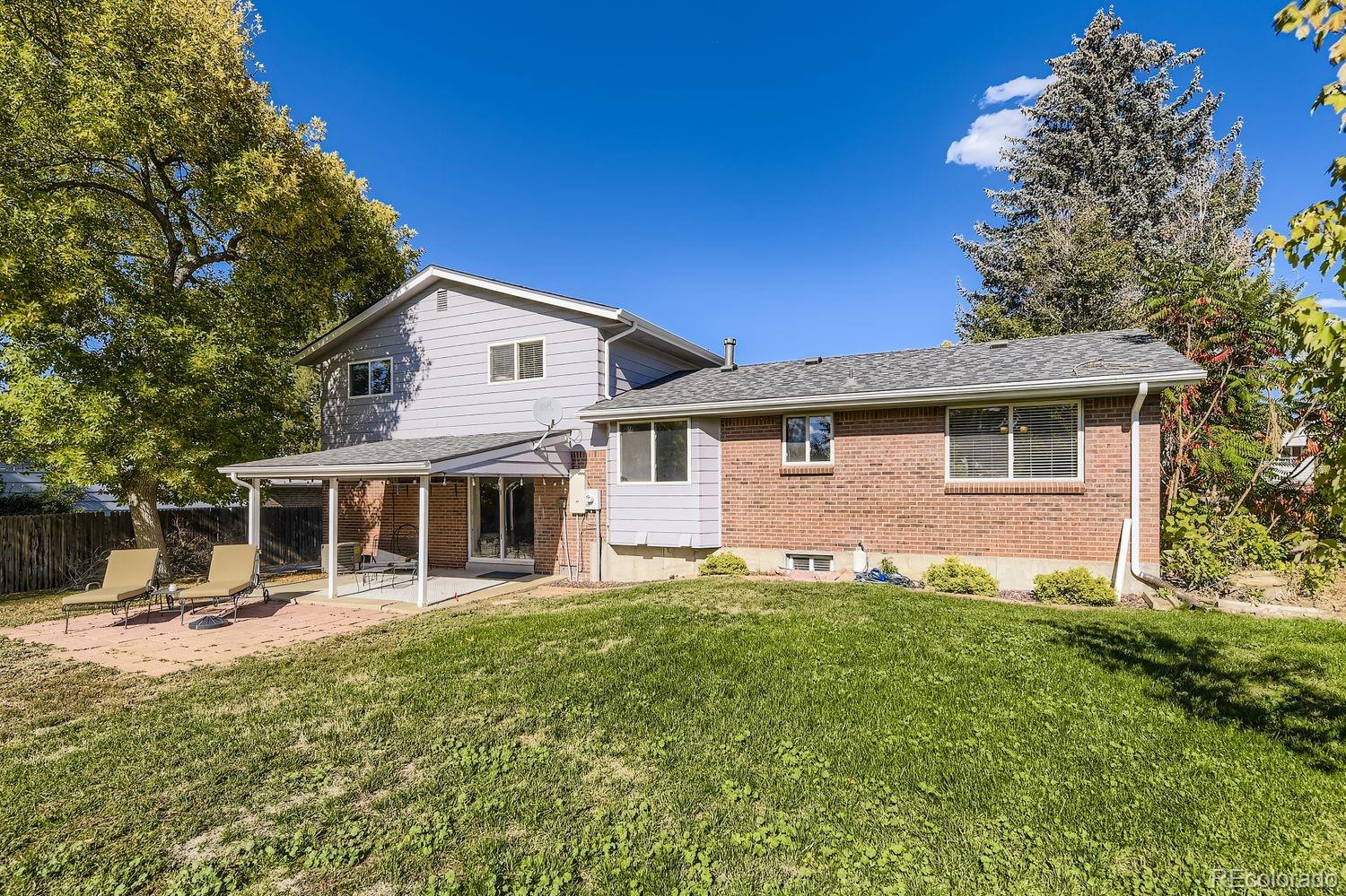 7161 S Franklin Street