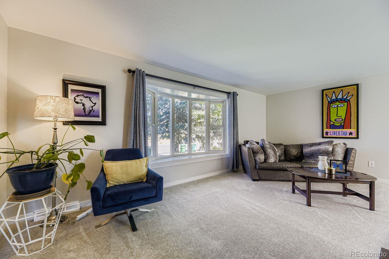 7161 S Franklin Street