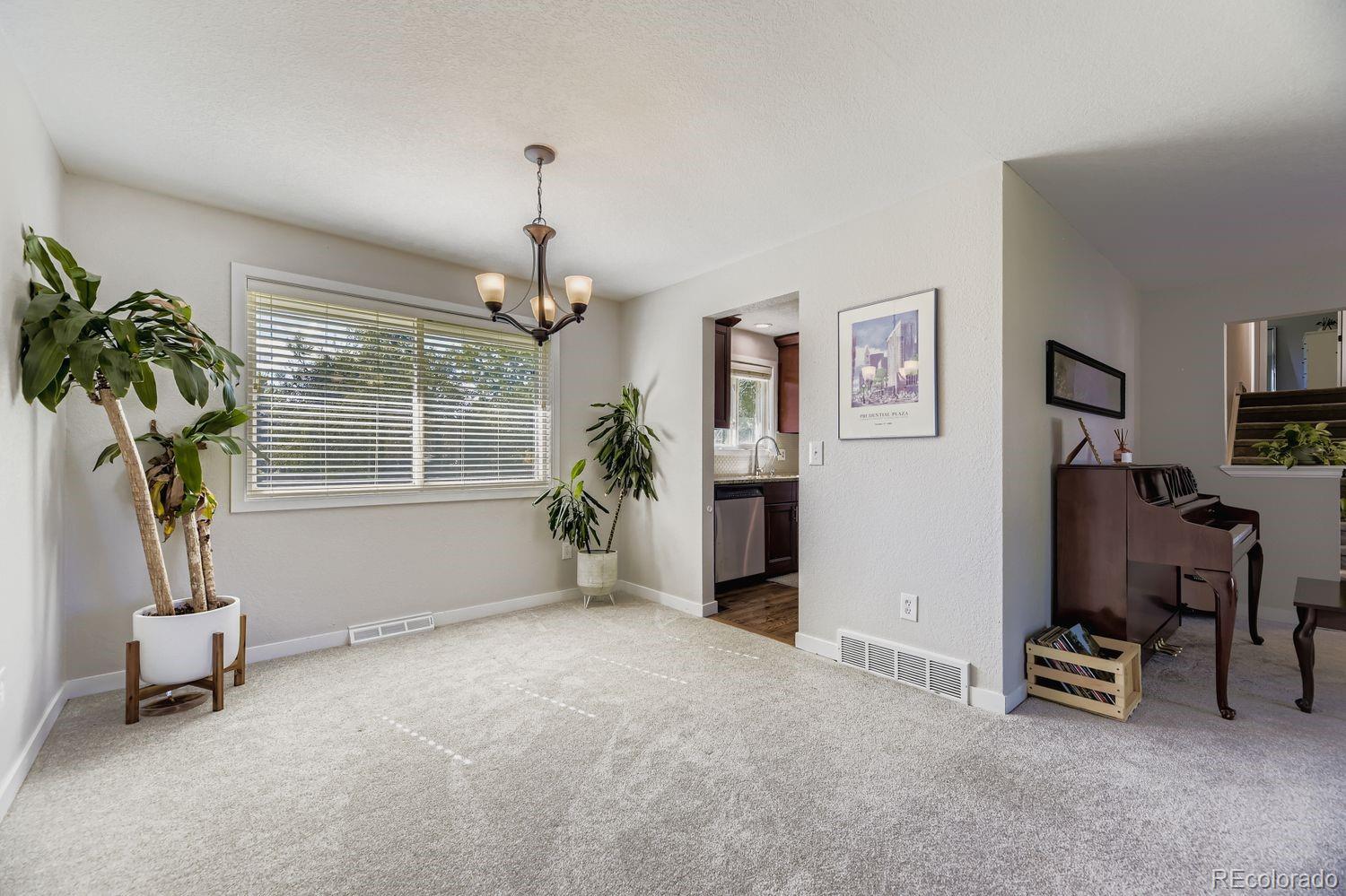 7161 S Franklin Street