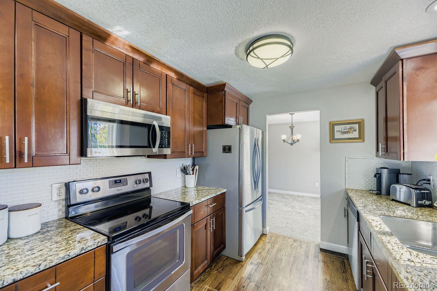 7161 S Franklin Street