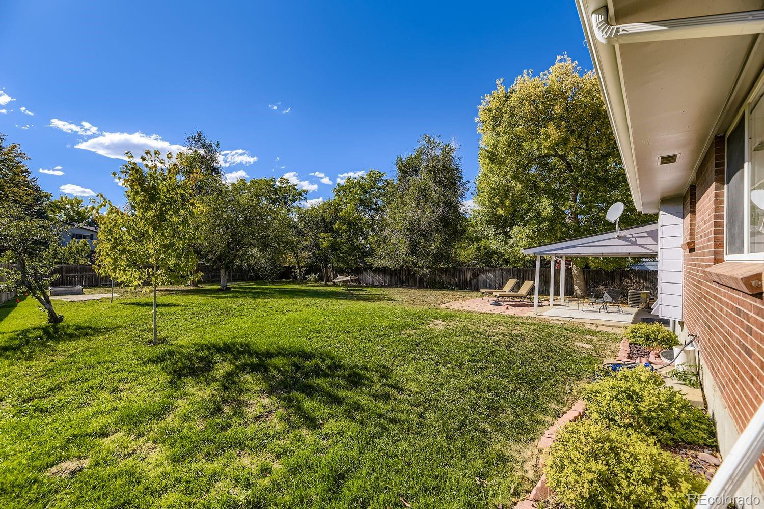 7161 S Franklin Street