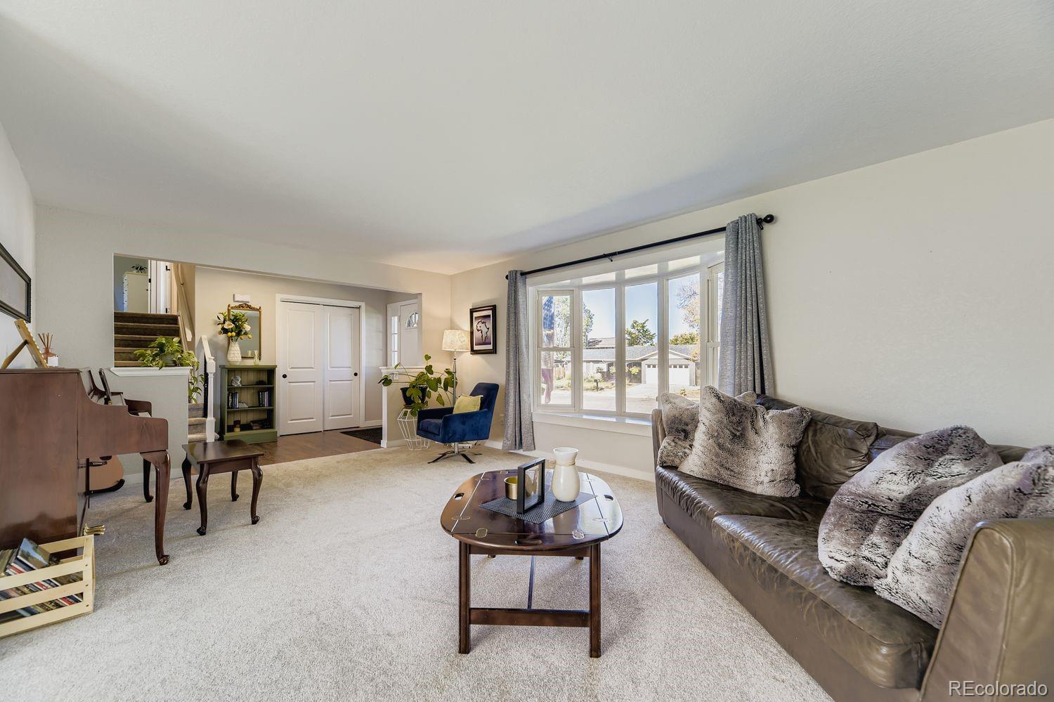 7161 S Franklin Street