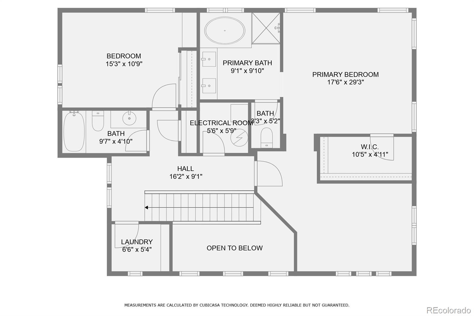 3973 Blue Pine Circle