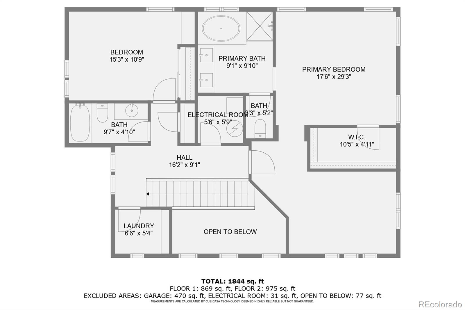 3973 Blue Pine Circle