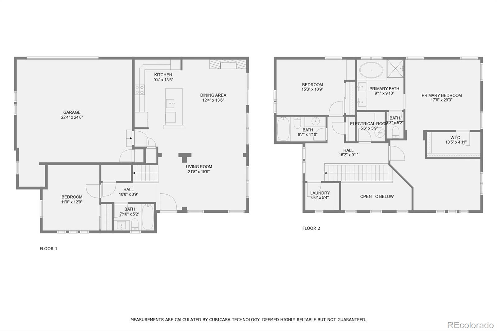 3973 Blue Pine Circle