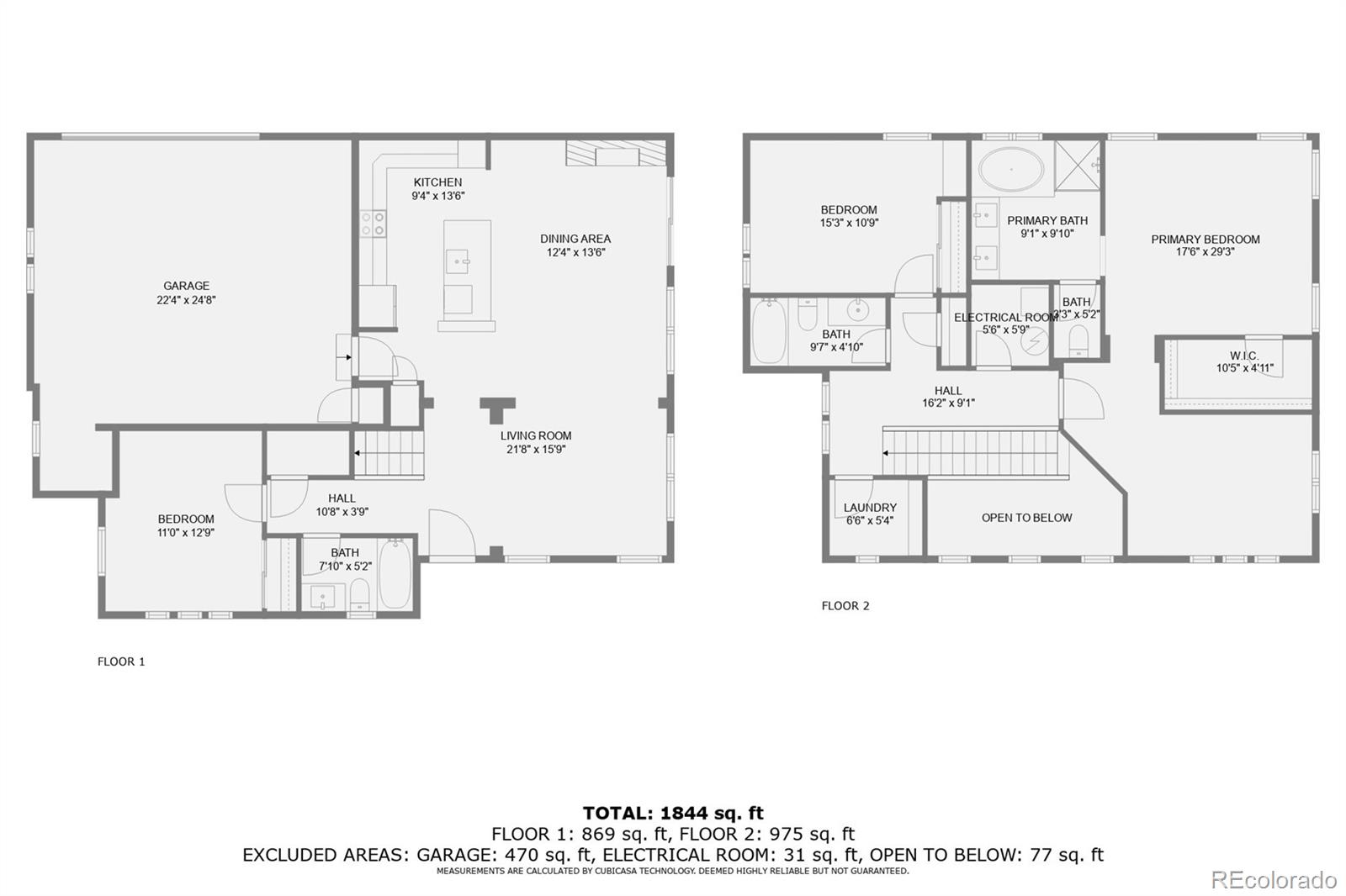 3973 Blue Pine Circle