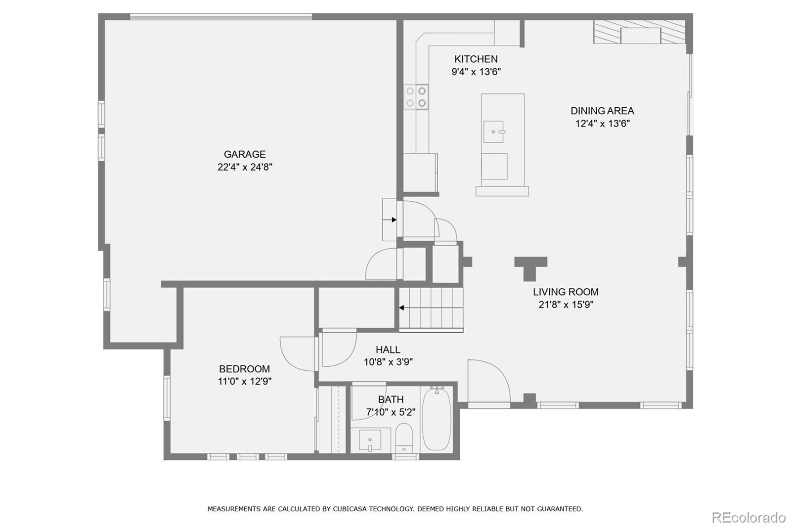 3973 Blue Pine Circle