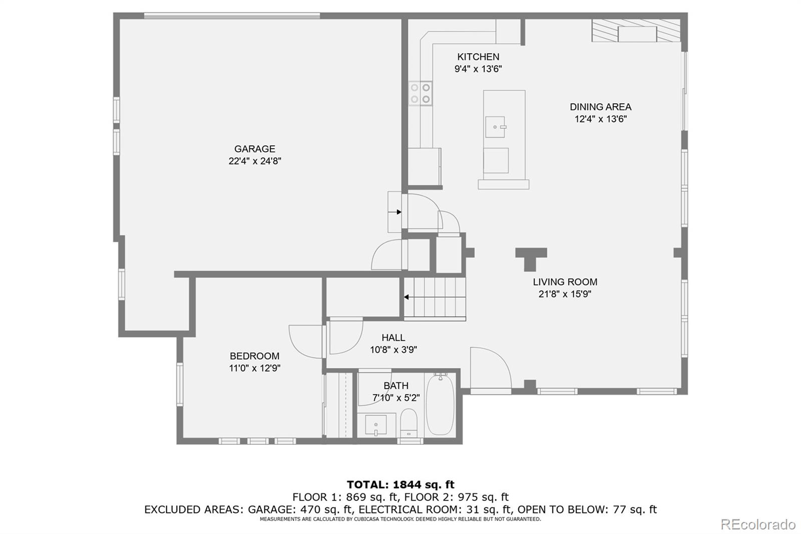 3973 Blue Pine Circle