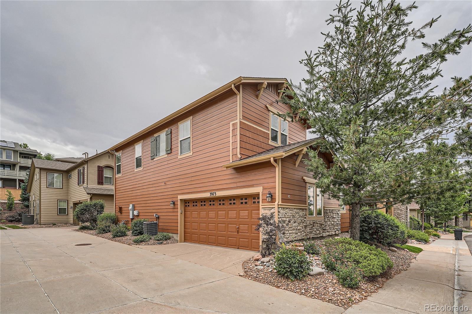 3973 Blue Pine Circle