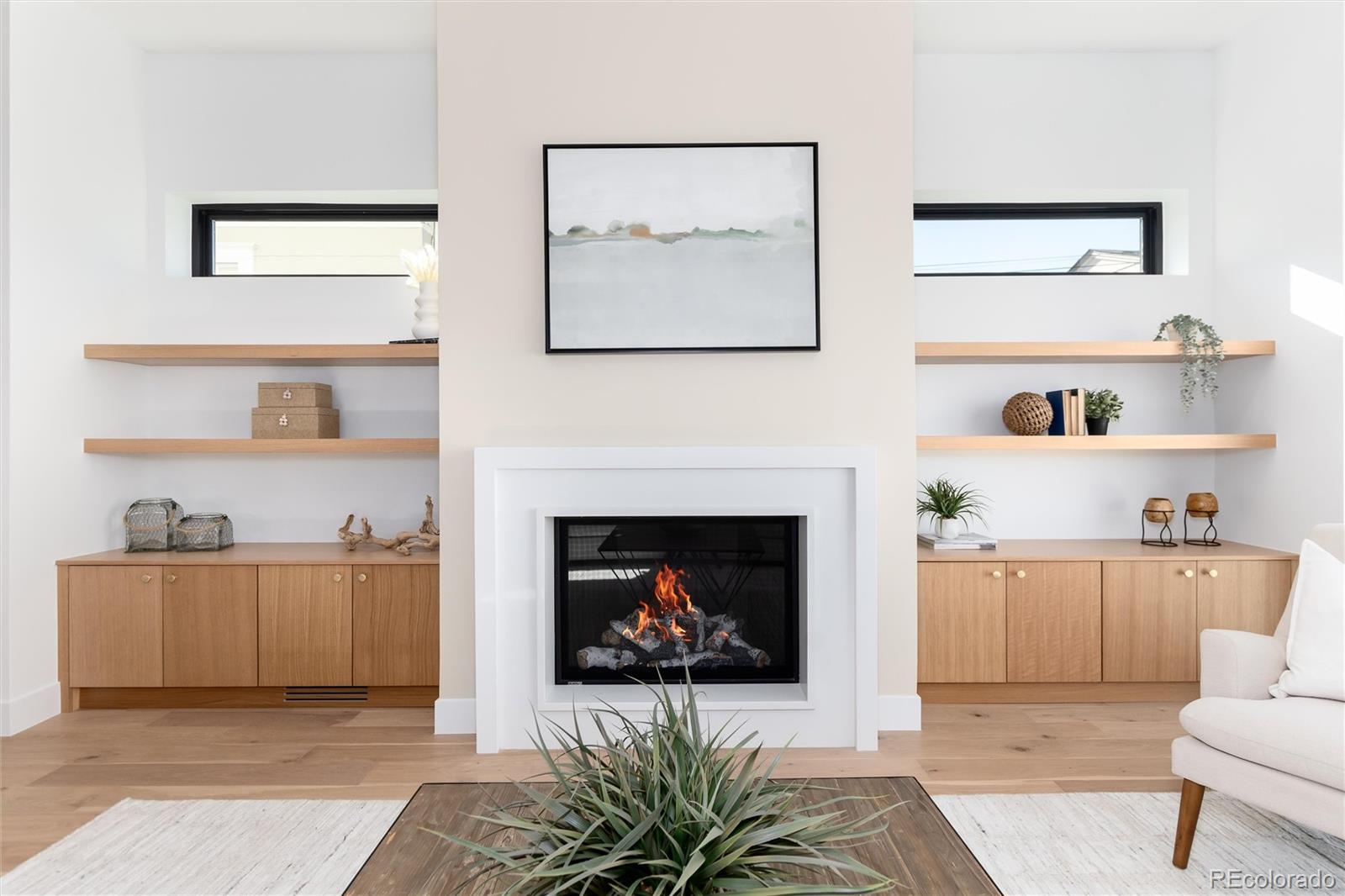 1781 S Marion Street