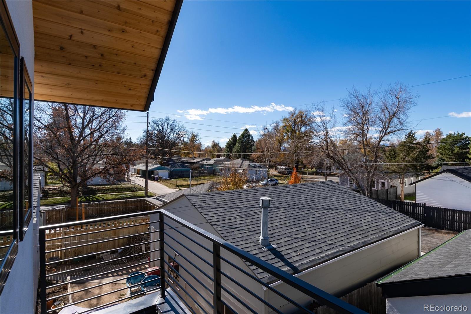 1781 S Marion Street