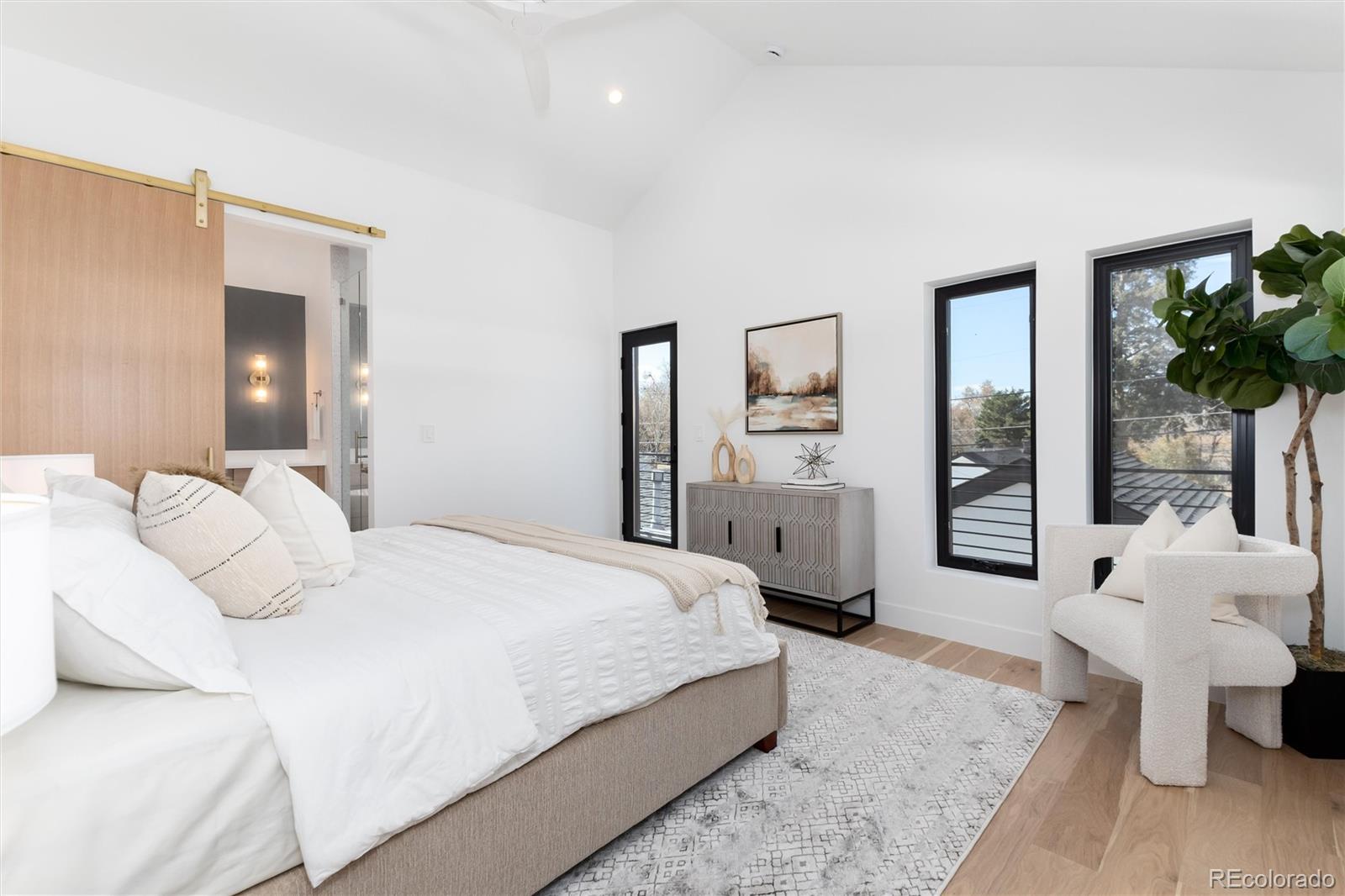 1781 S Marion Street