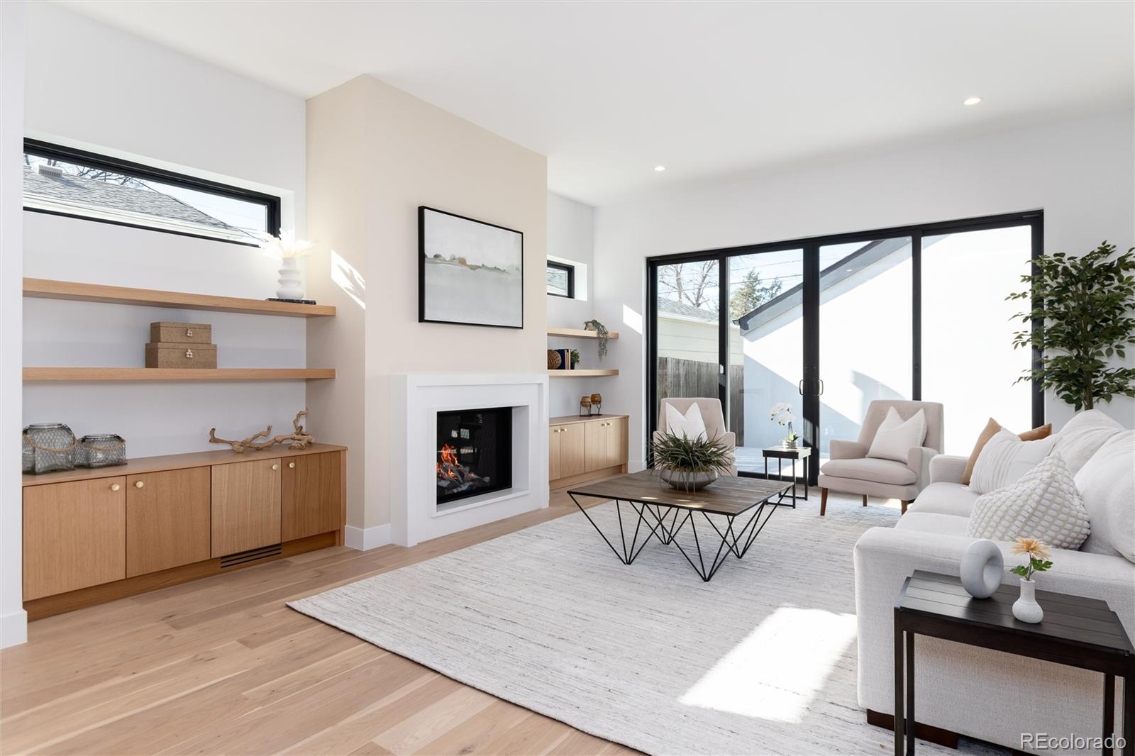 1781 S Marion Street