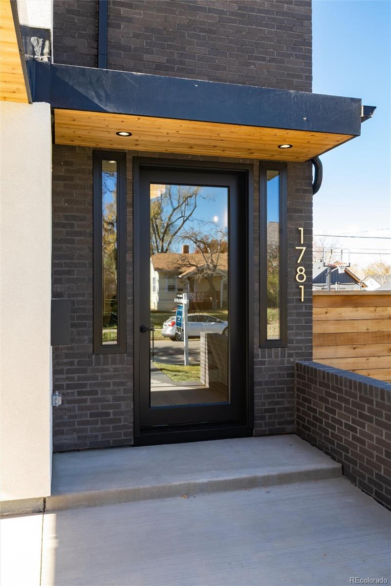 1781 S Marion Street