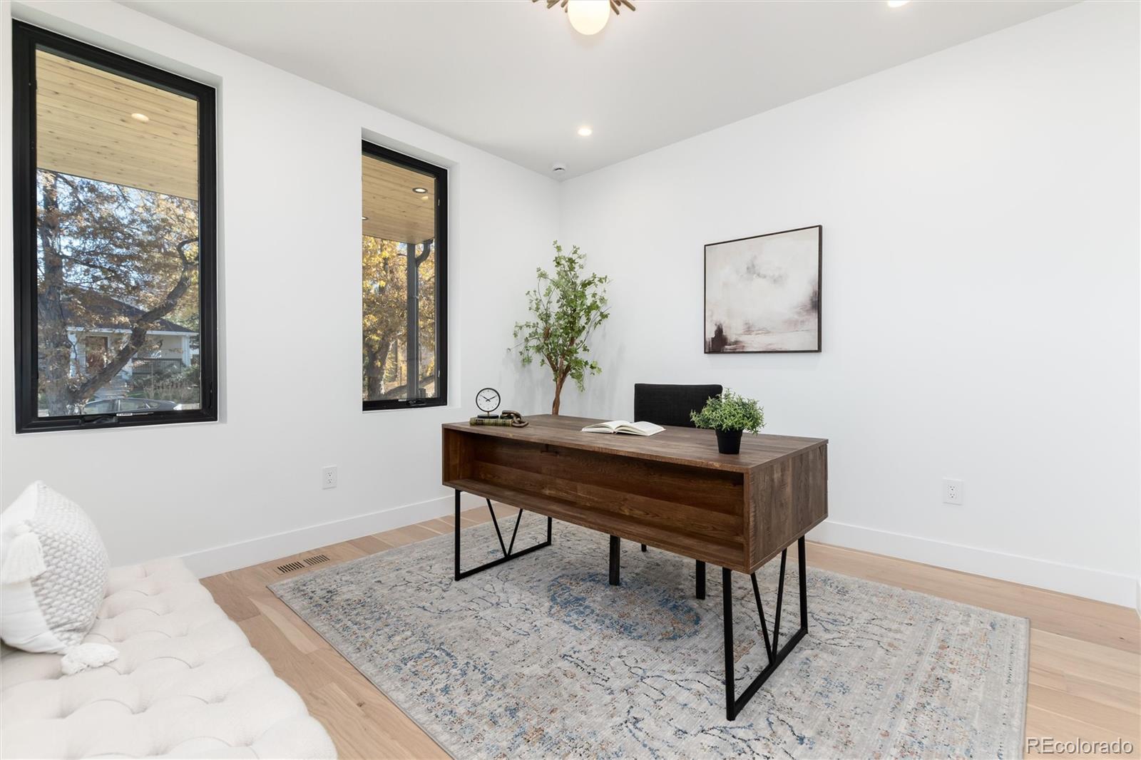 1781 S Marion Street