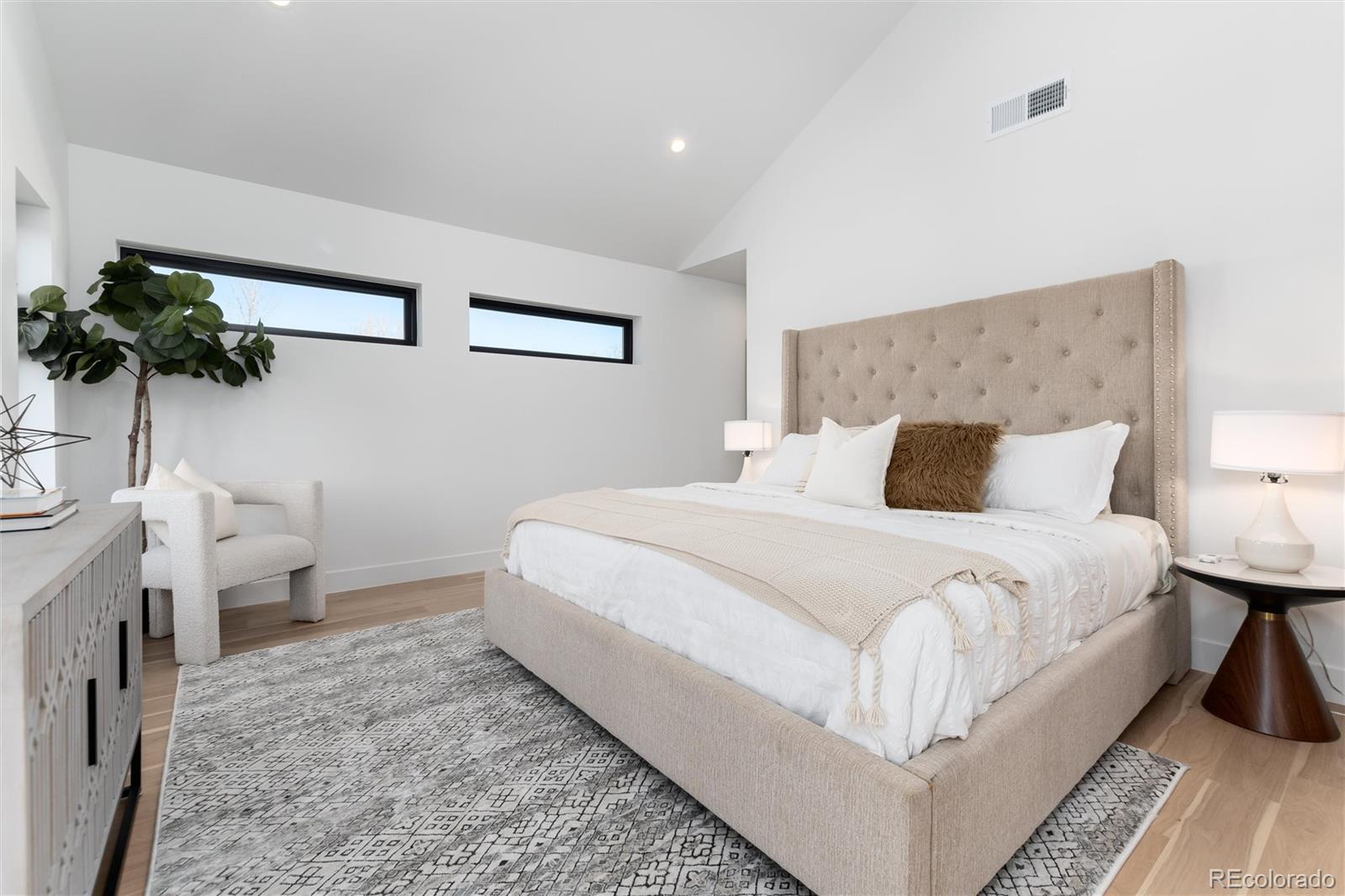 1781 S Marion Street