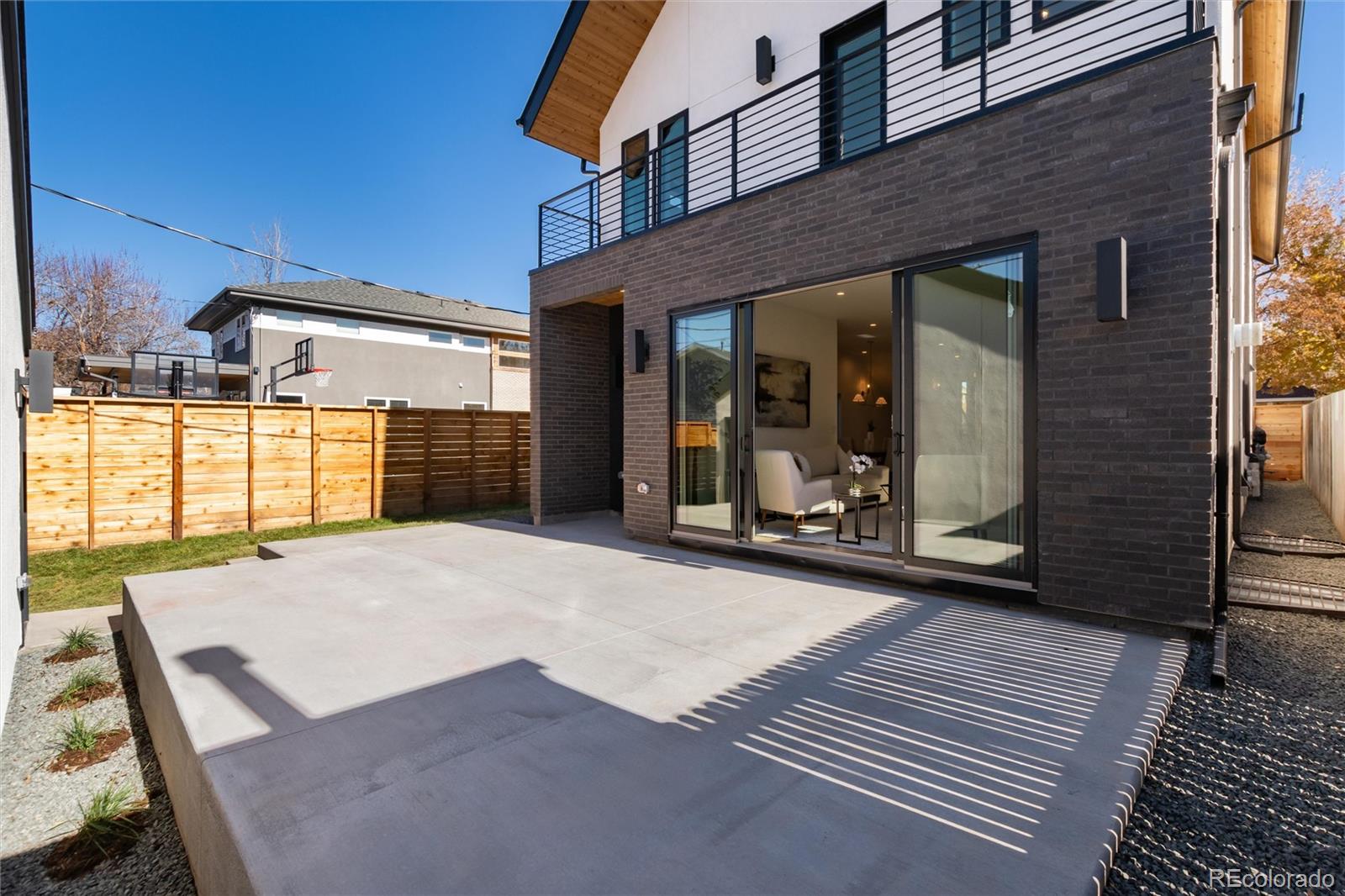 1781 S Marion Street