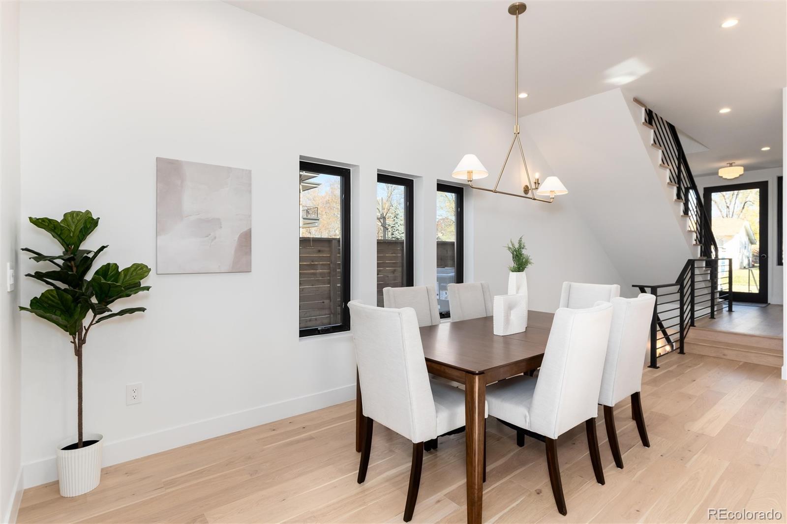 1781 S Marion Street