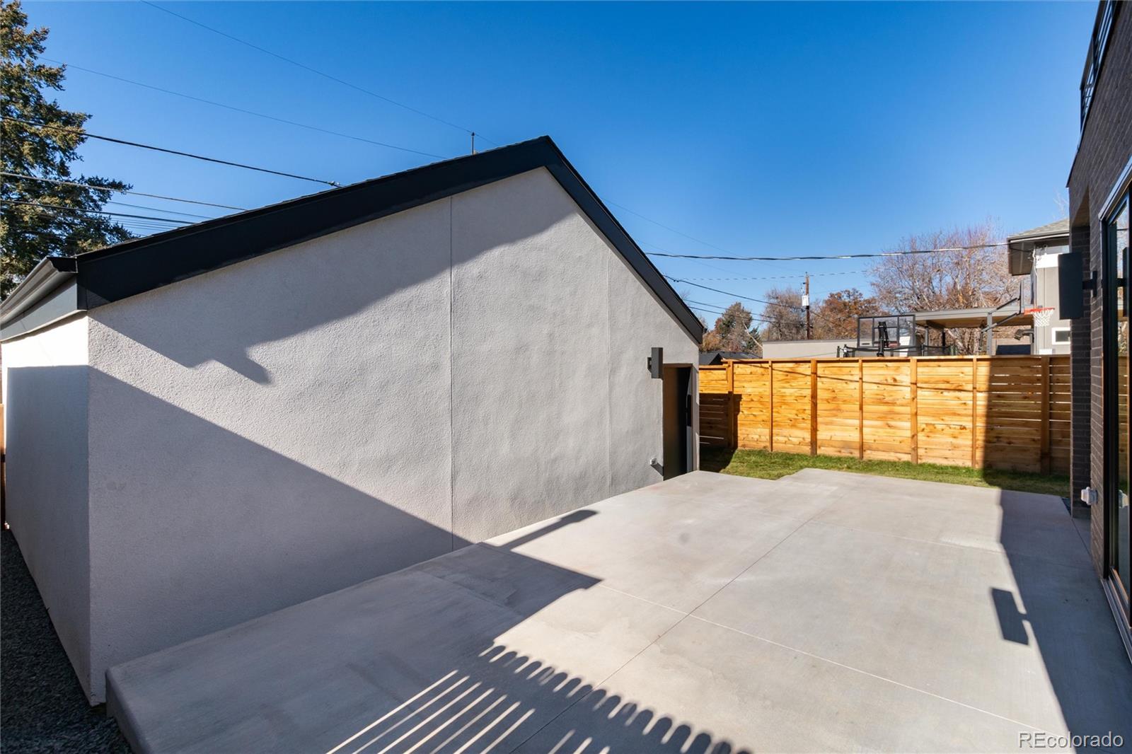 1781 S Marion Street