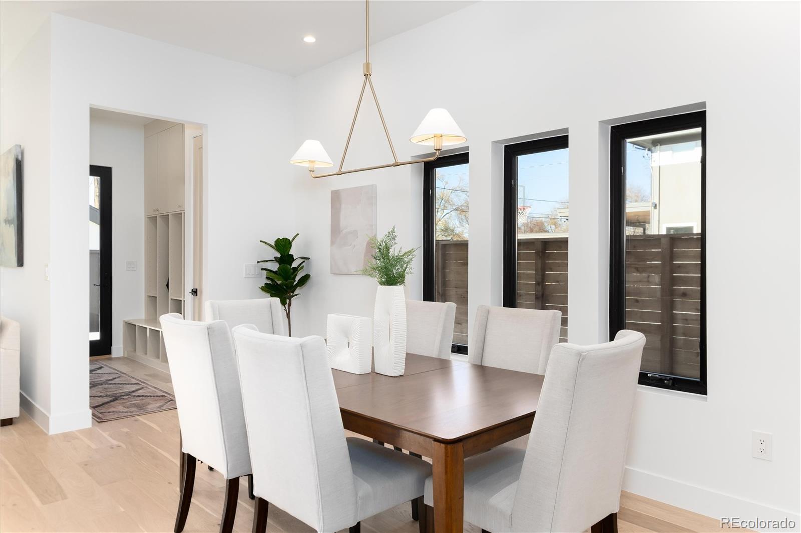 1781 S Marion Street