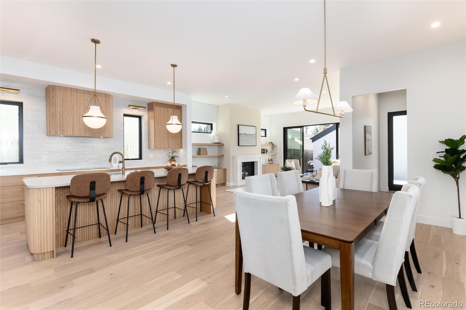 1781 S Marion Street