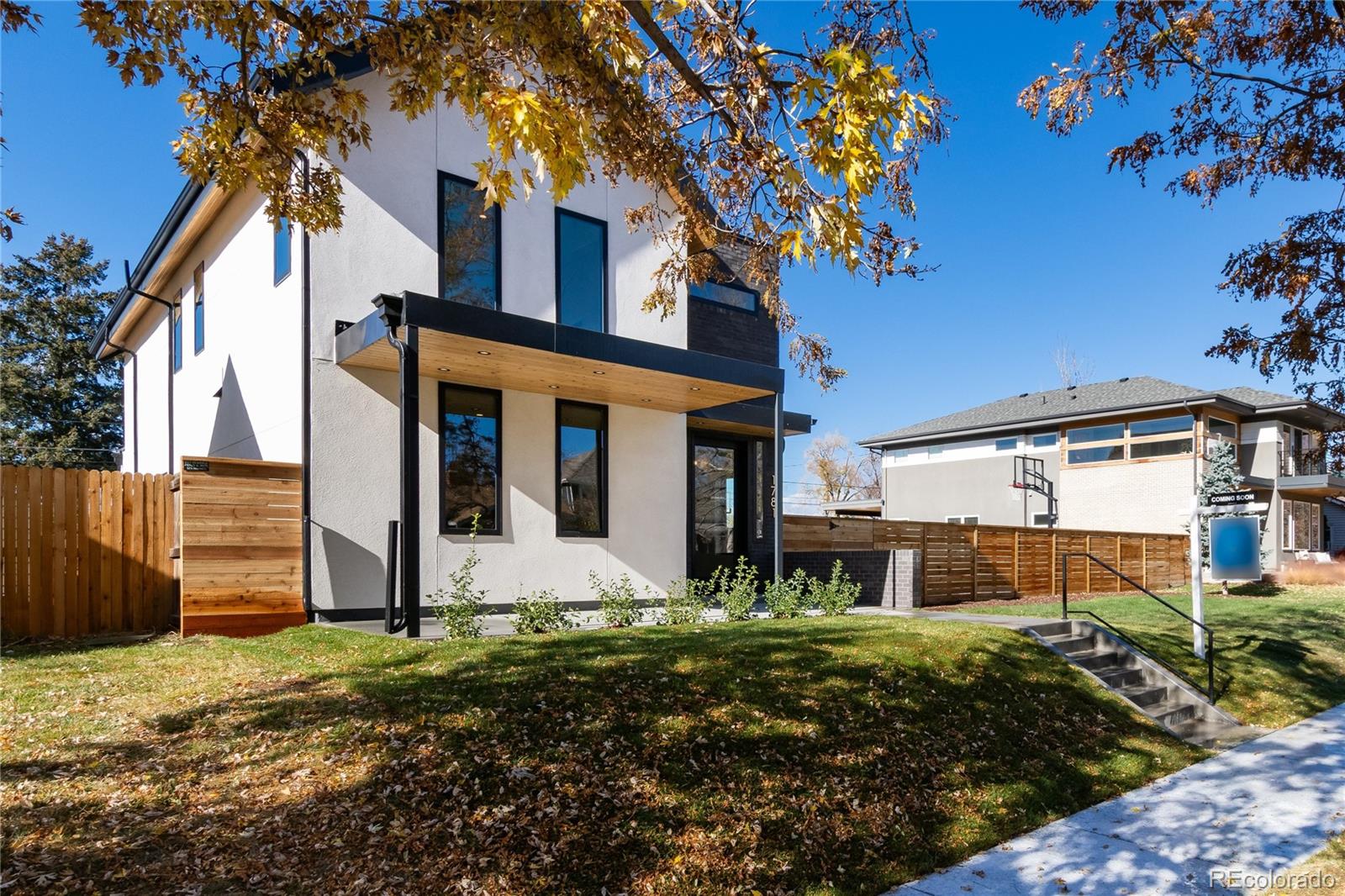 1781 S Marion Street