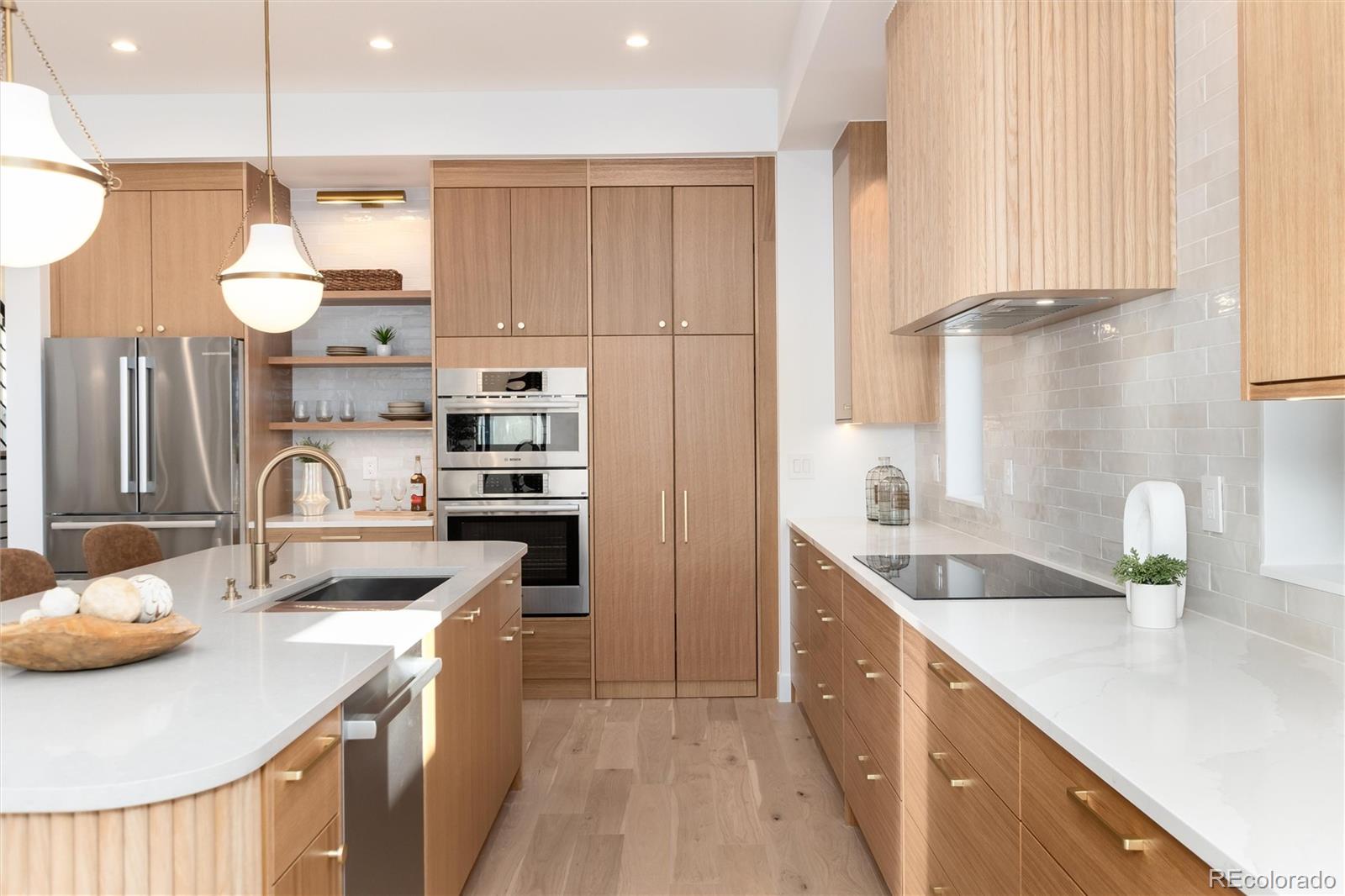 1781 S Marion Street