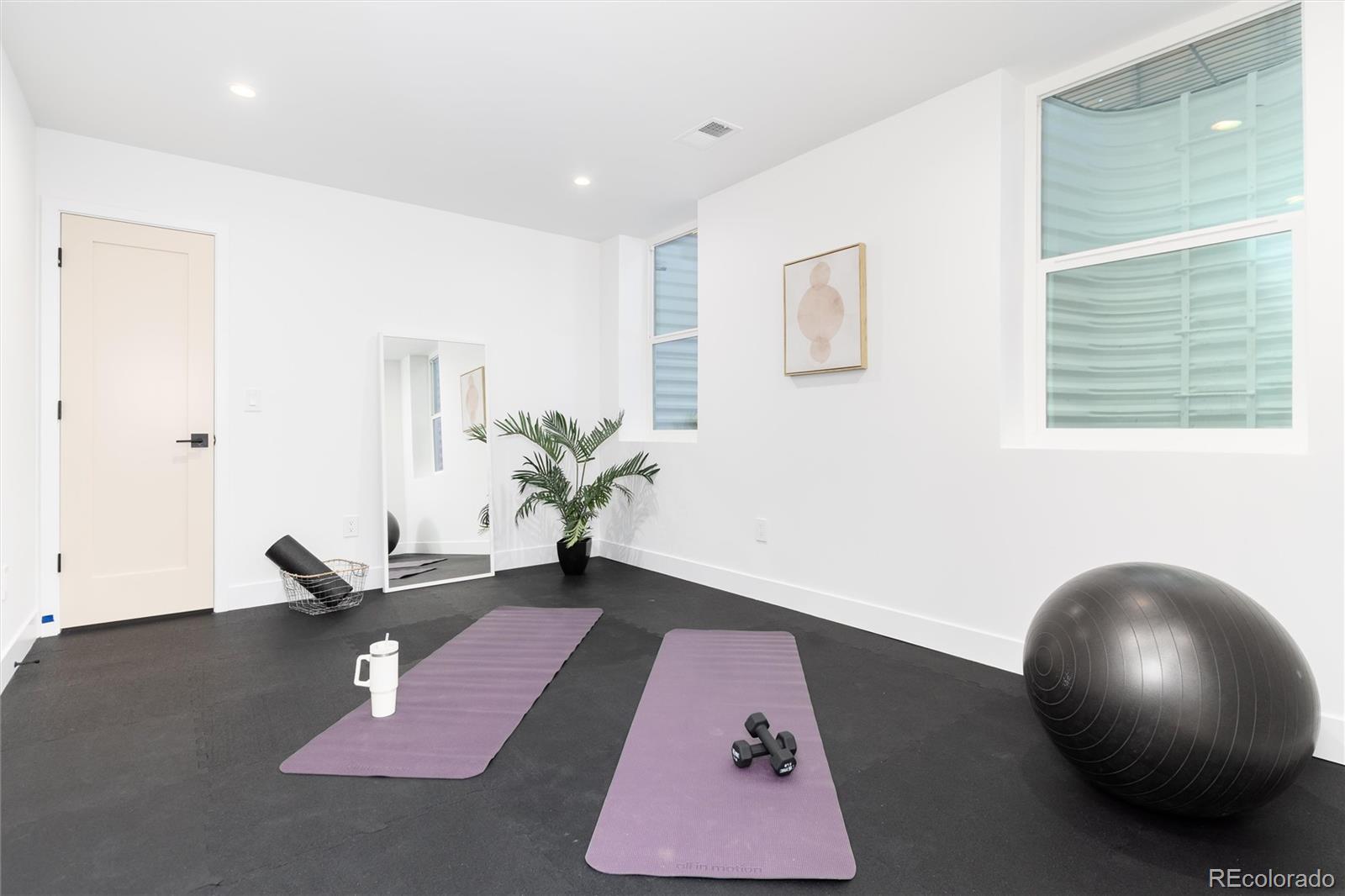 1781 S Marion Street