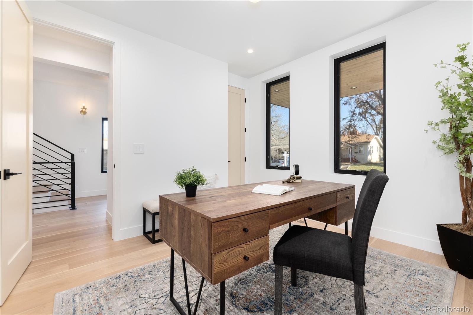 1781 S Marion Street