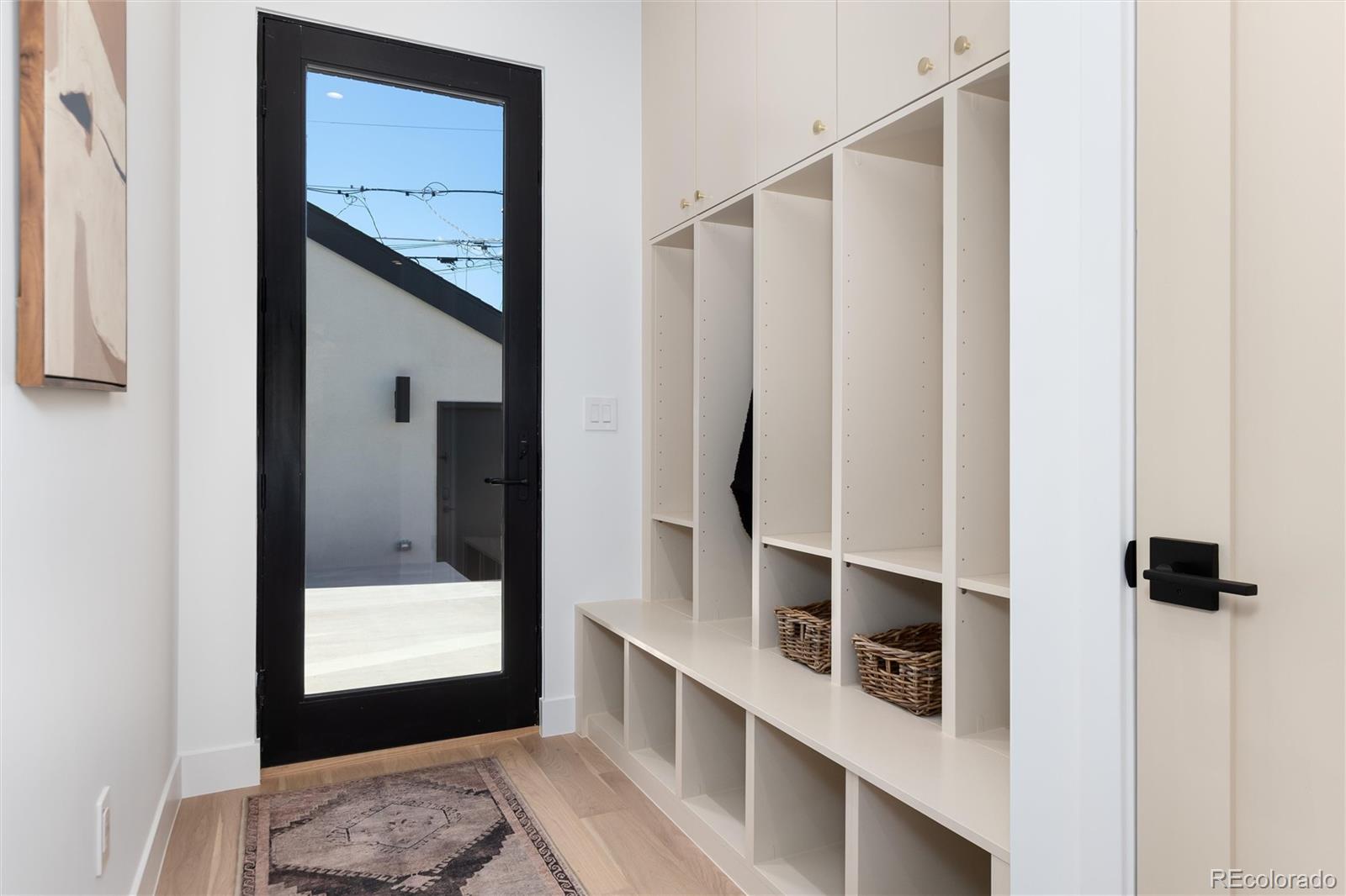 1781 S Marion Street