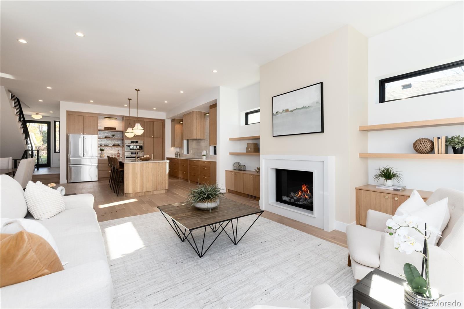 1781 S Marion Street