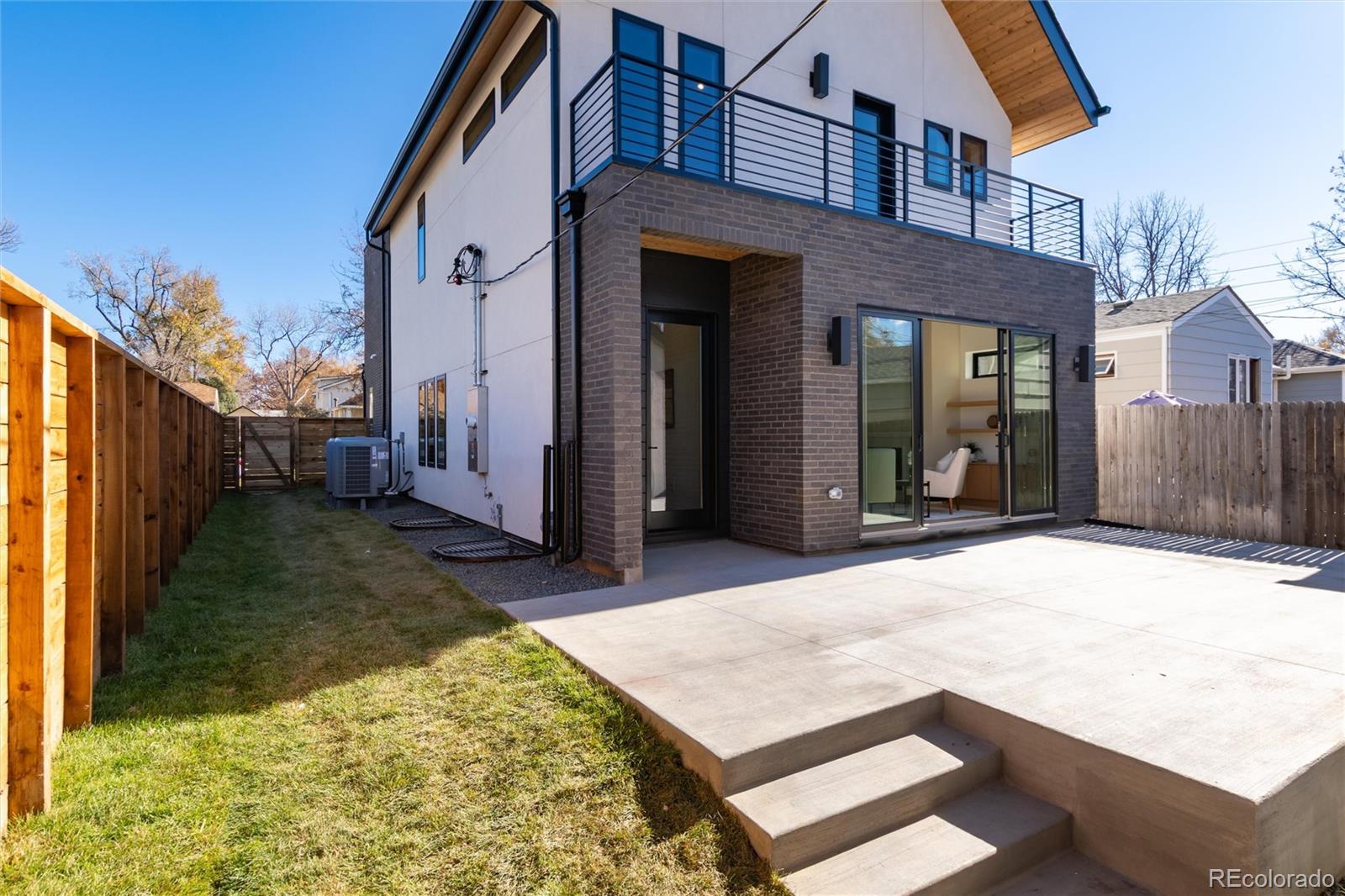 1781 S Marion Street