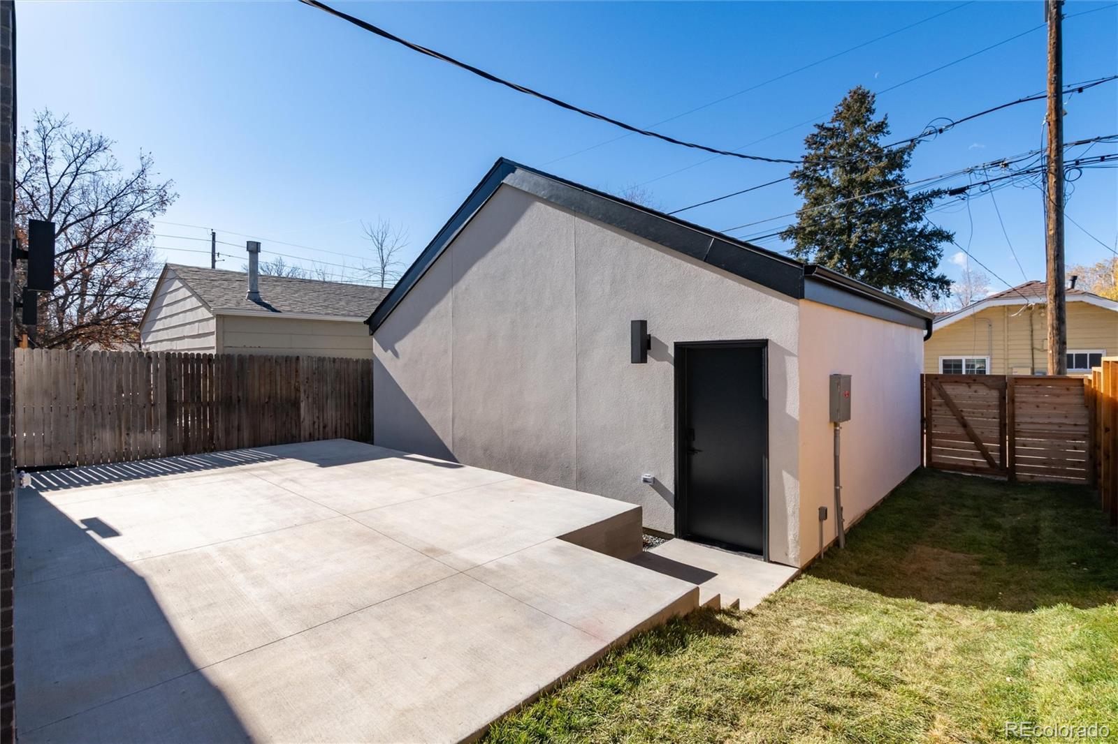 1781 S Marion Street