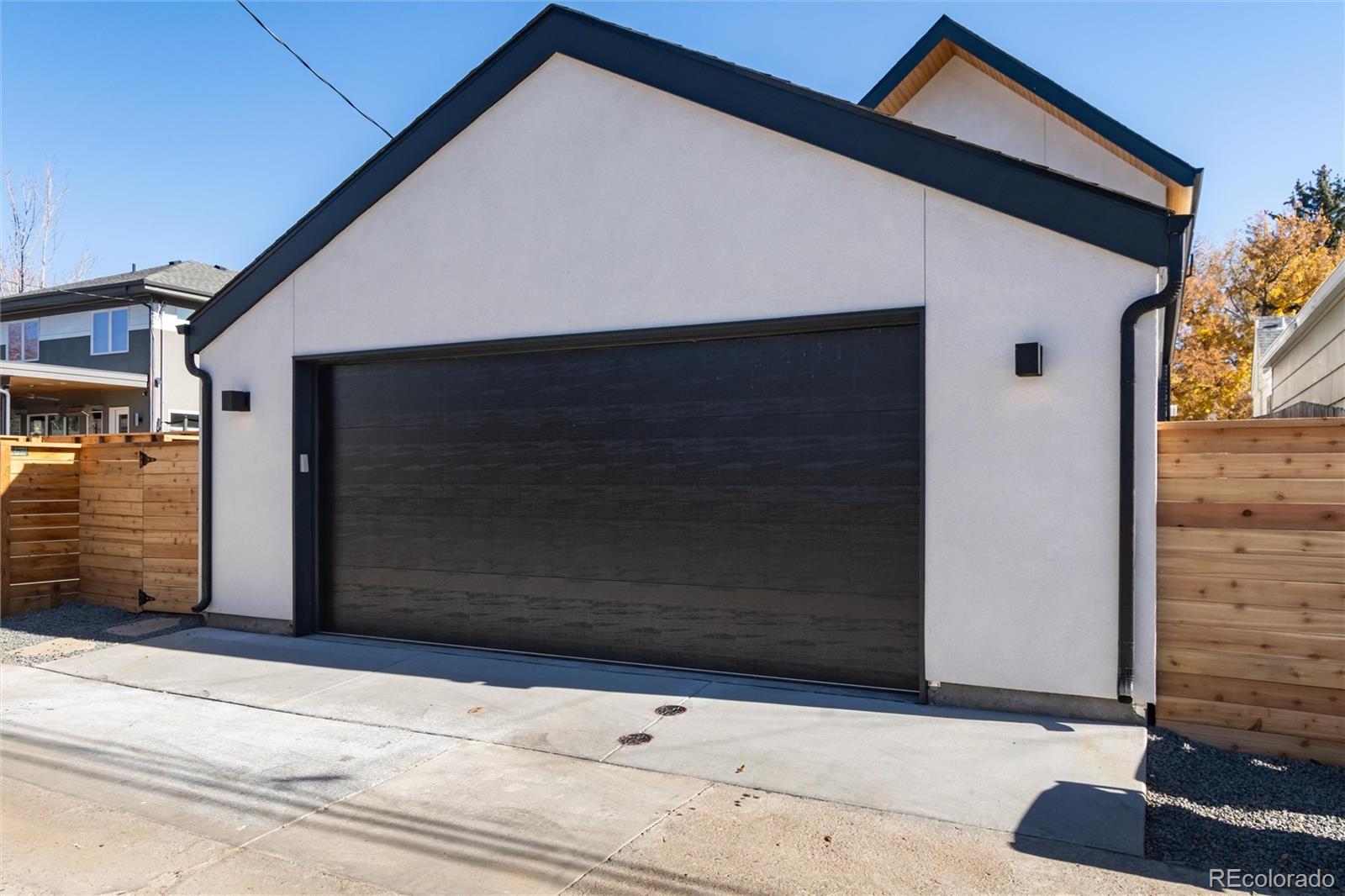 1781 S Marion Street