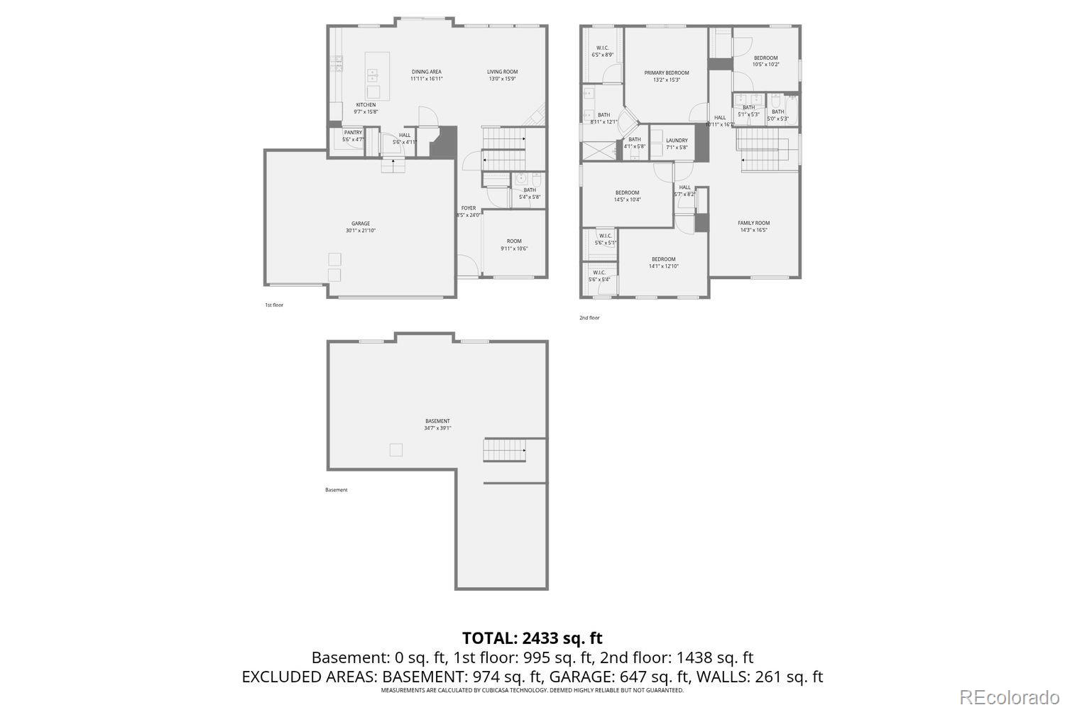 17311 Rose Mallow Street