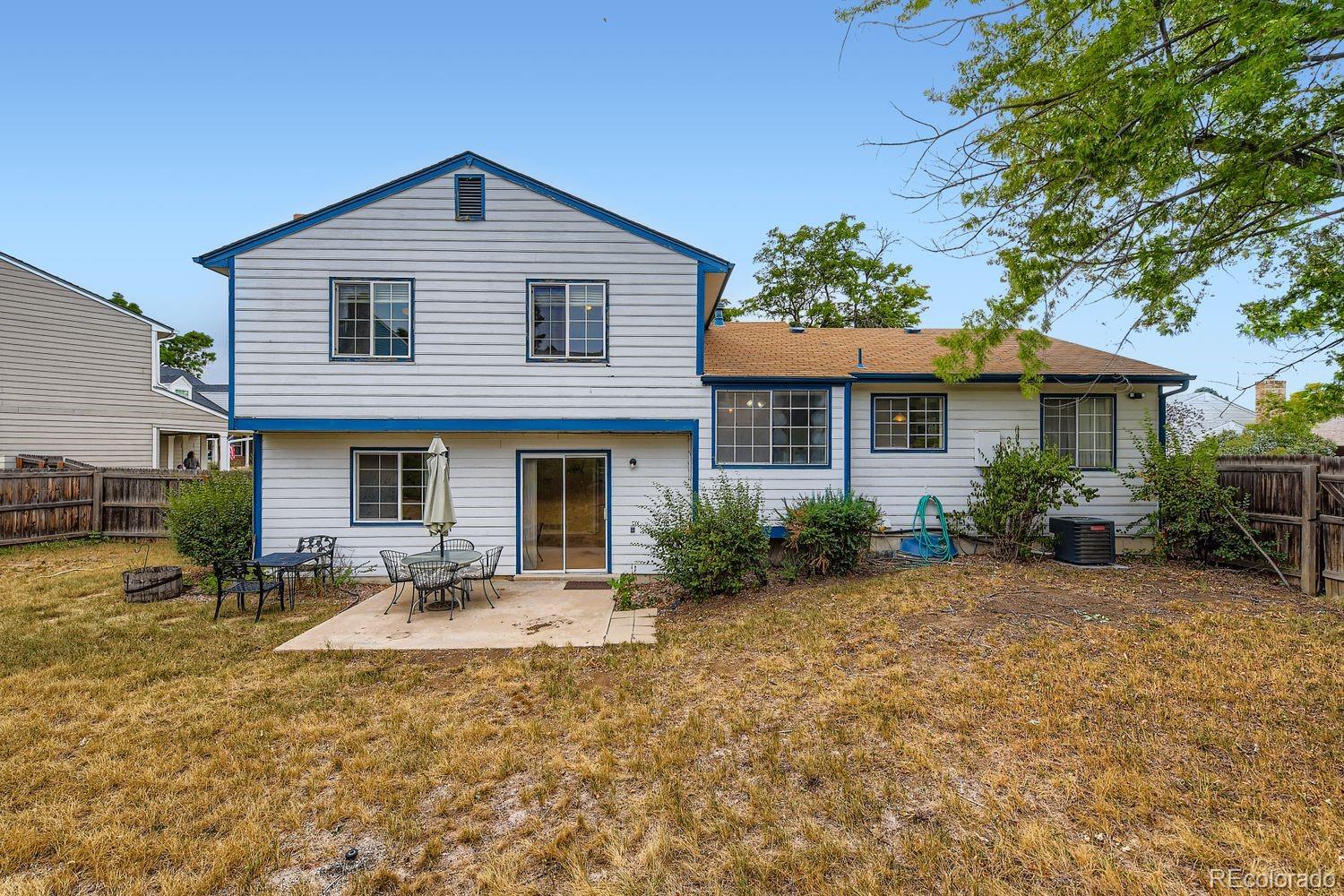 7628 S Pennsylvania Drive