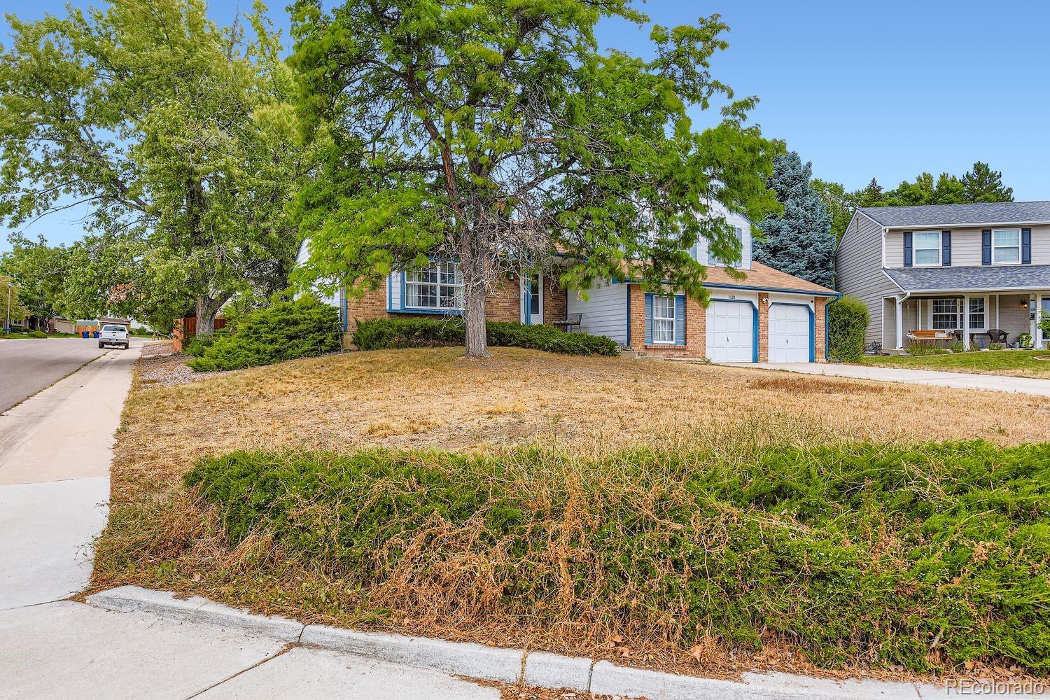 7628 S Pennsylvania Drive