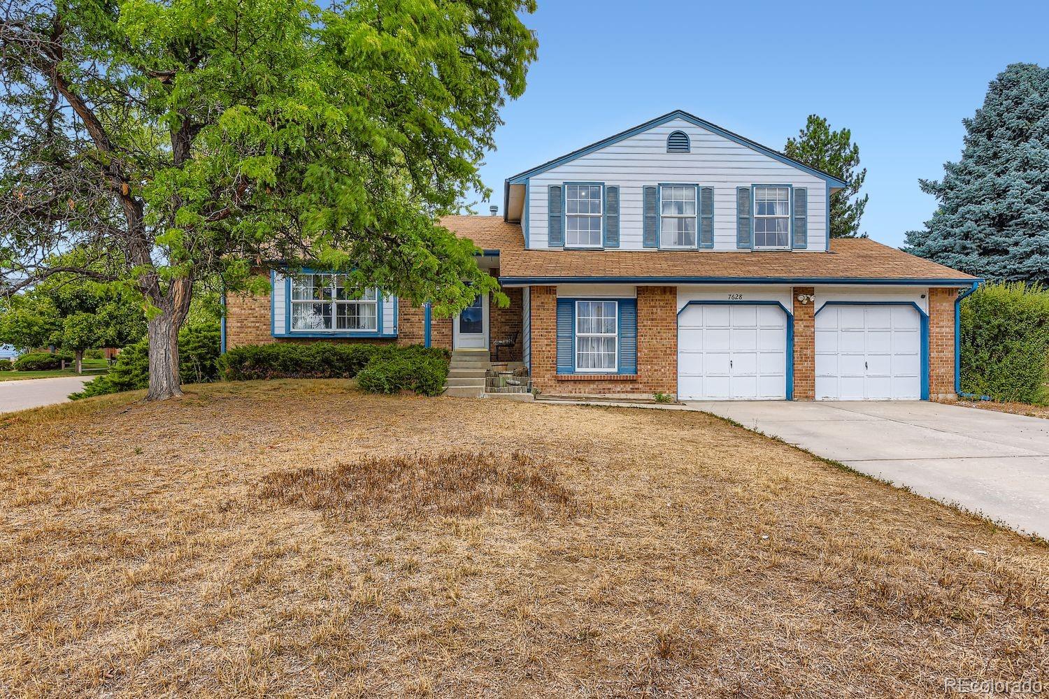 7628 S Pennsylvania Drive