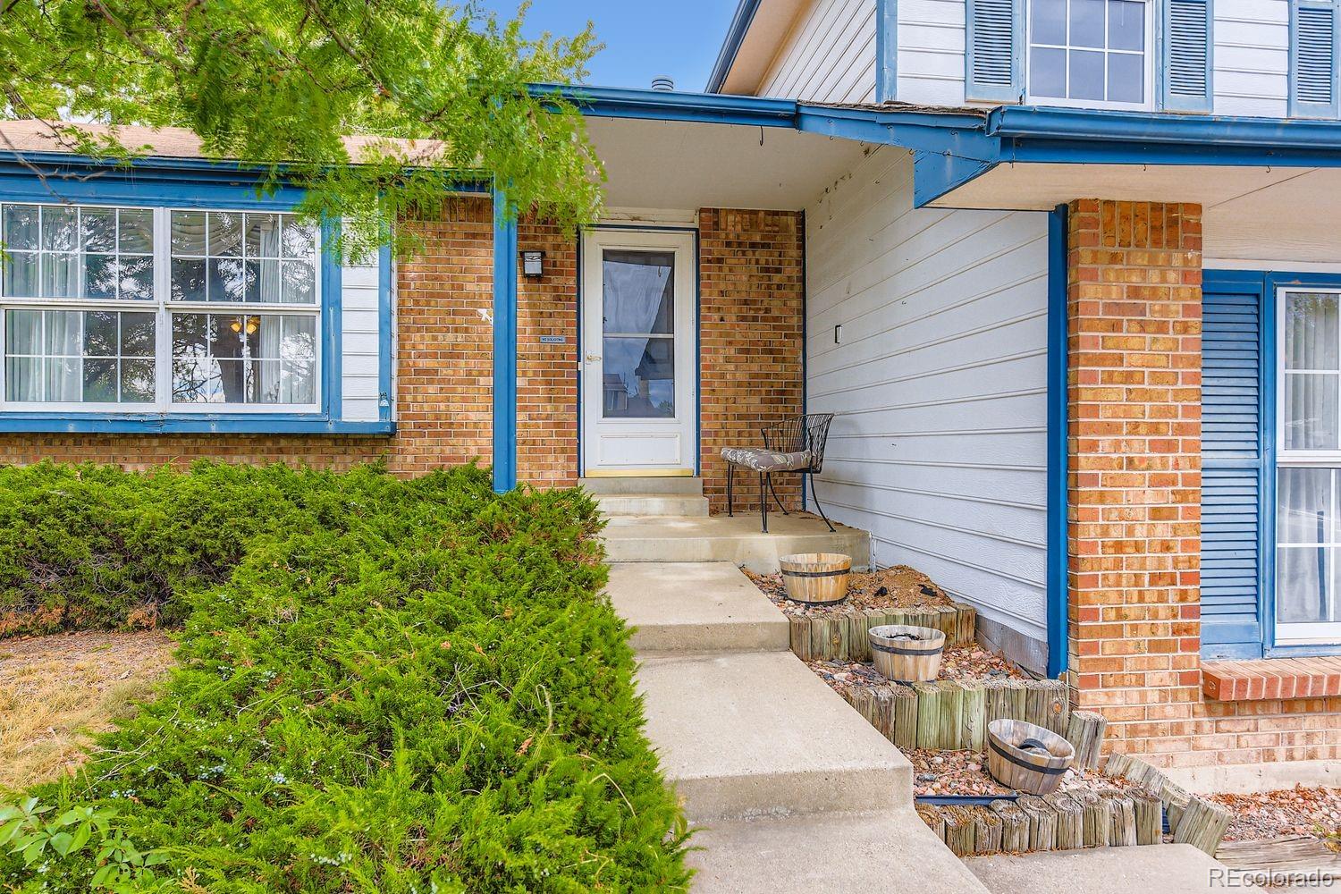 7628 S Pennsylvania Drive