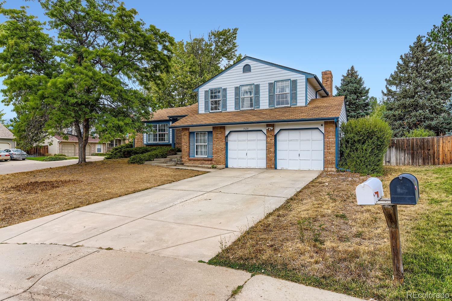 7628 S Pennsylvania Drive