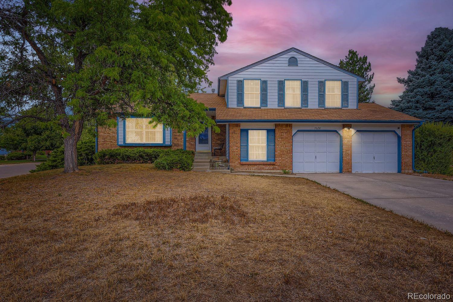 7628 S Pennsylvania Drive