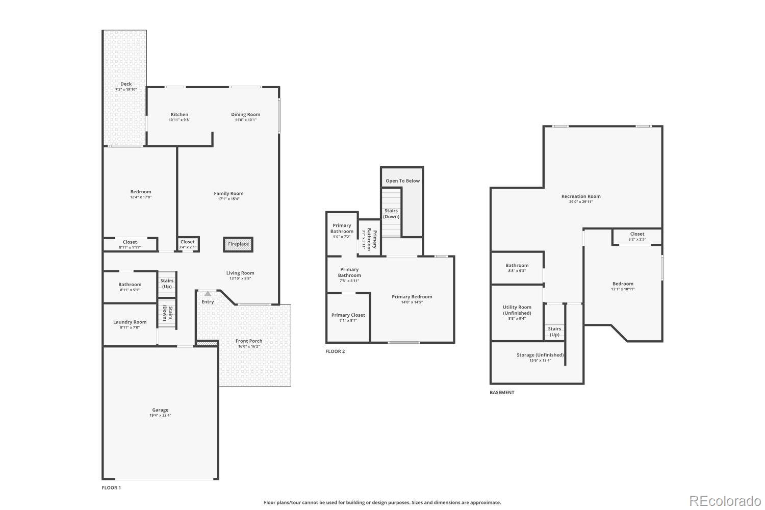 3871 E Euclid Avenue