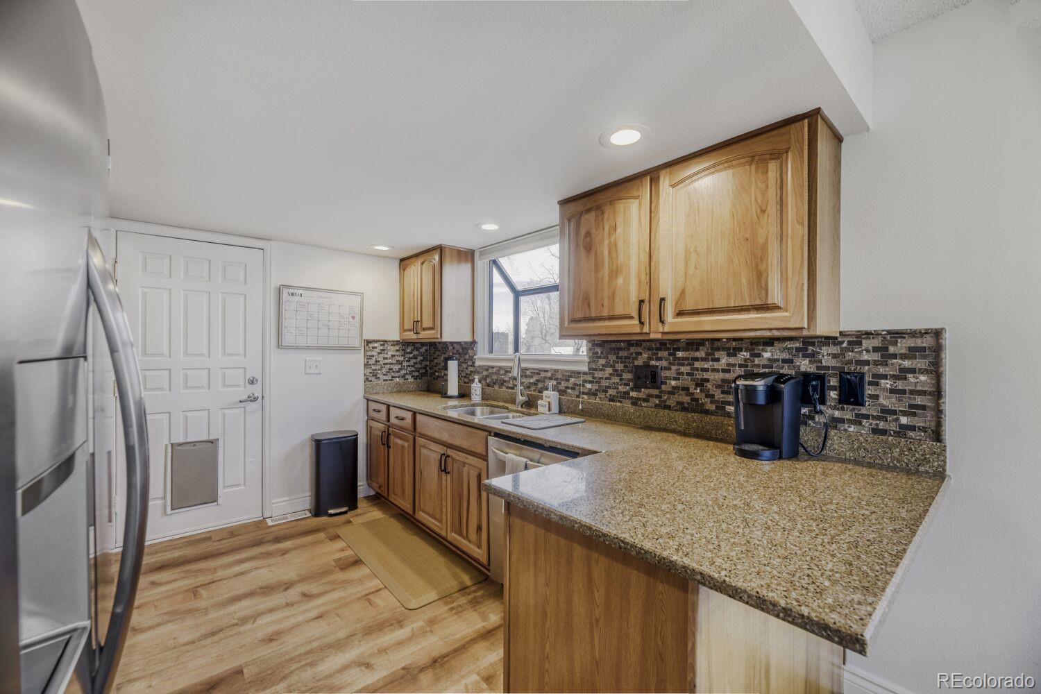 3871 E Euclid Avenue